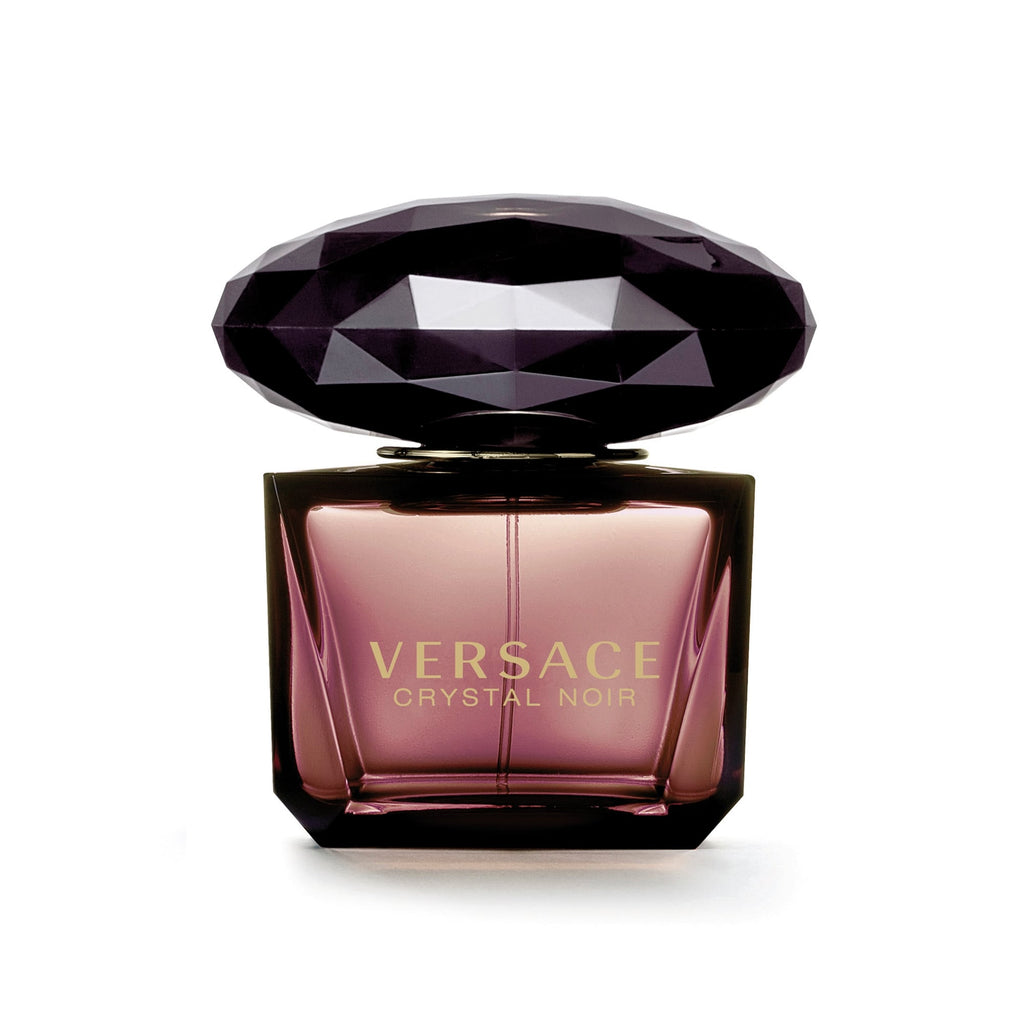 Versace Crystal Noir Eau De Parfum 90ml Spray