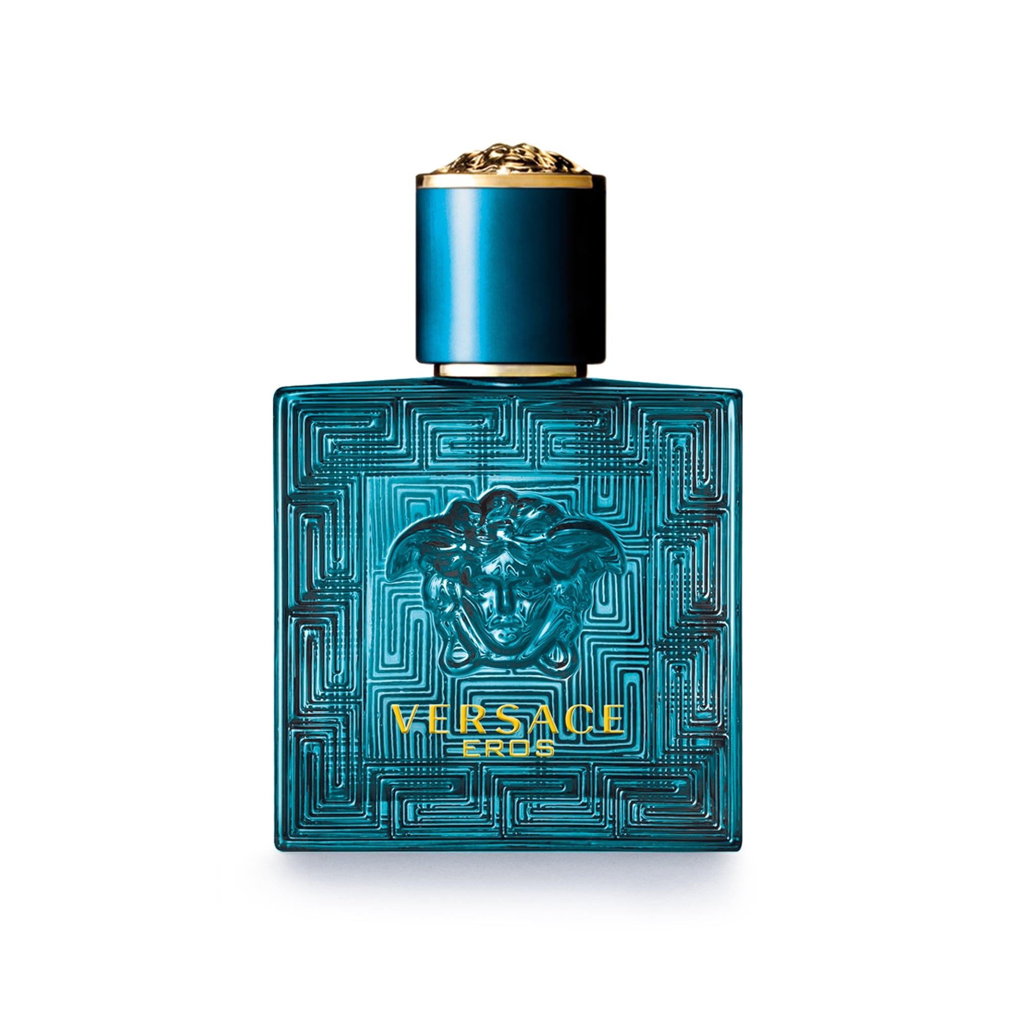 Versace Eros Eau De Toilette 50ml Spray