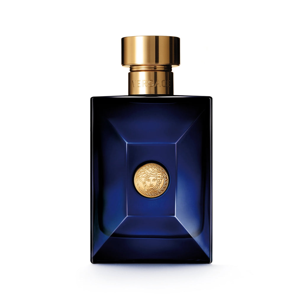 Versace Dylan Blue Eau De Toilette 100ml Spray