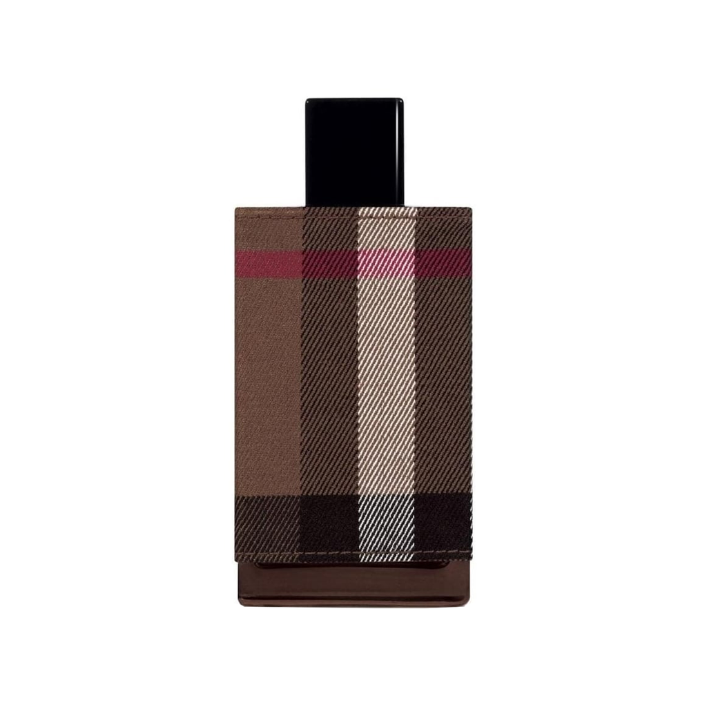 Burberry London For Men Eau De Toilette 100ml Spray