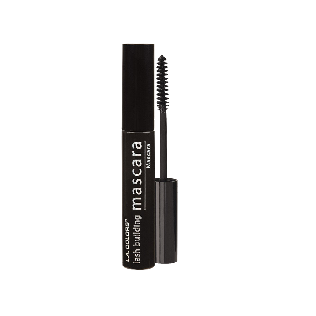 LA Colors Clear Mascara
