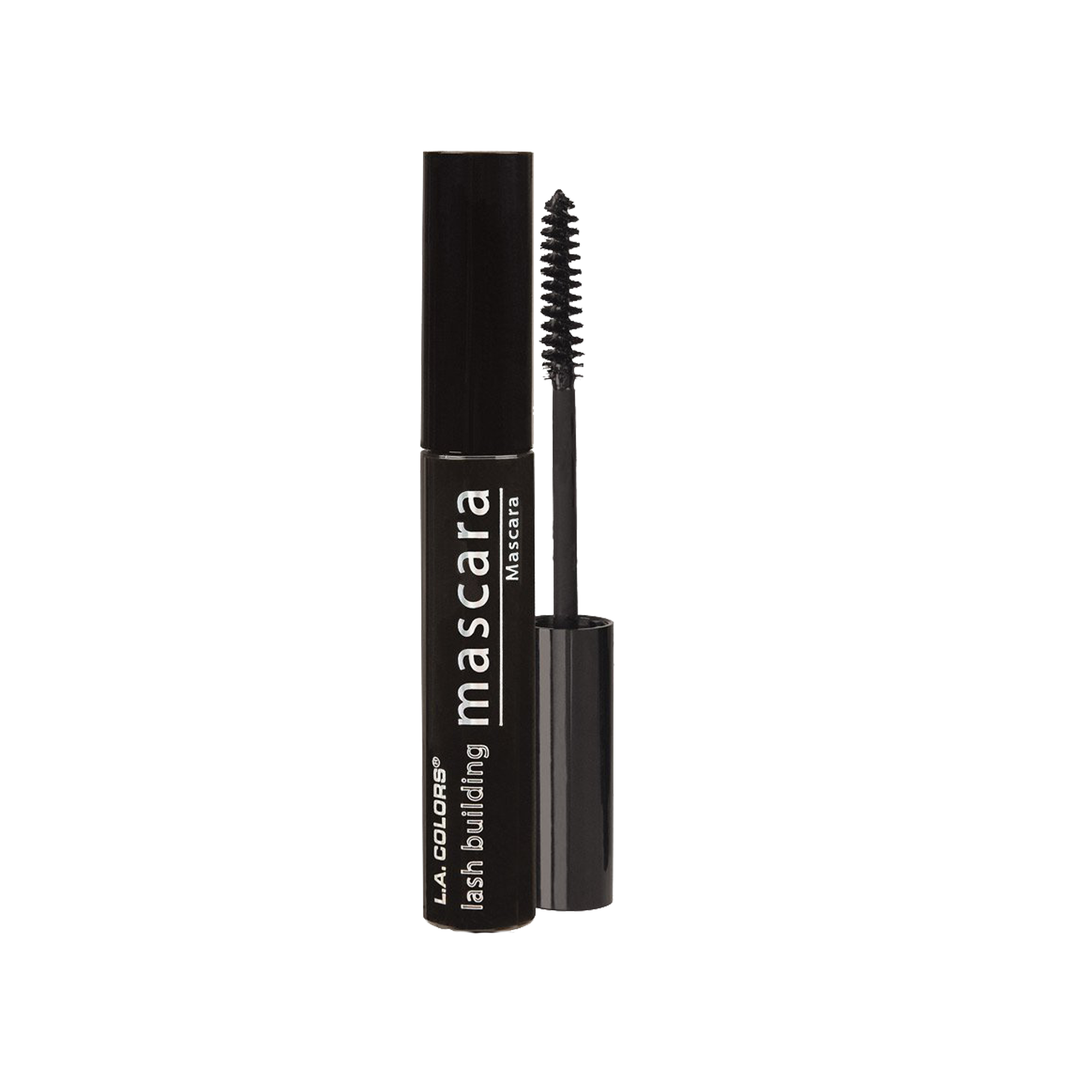 LA Colors Clear Mascara