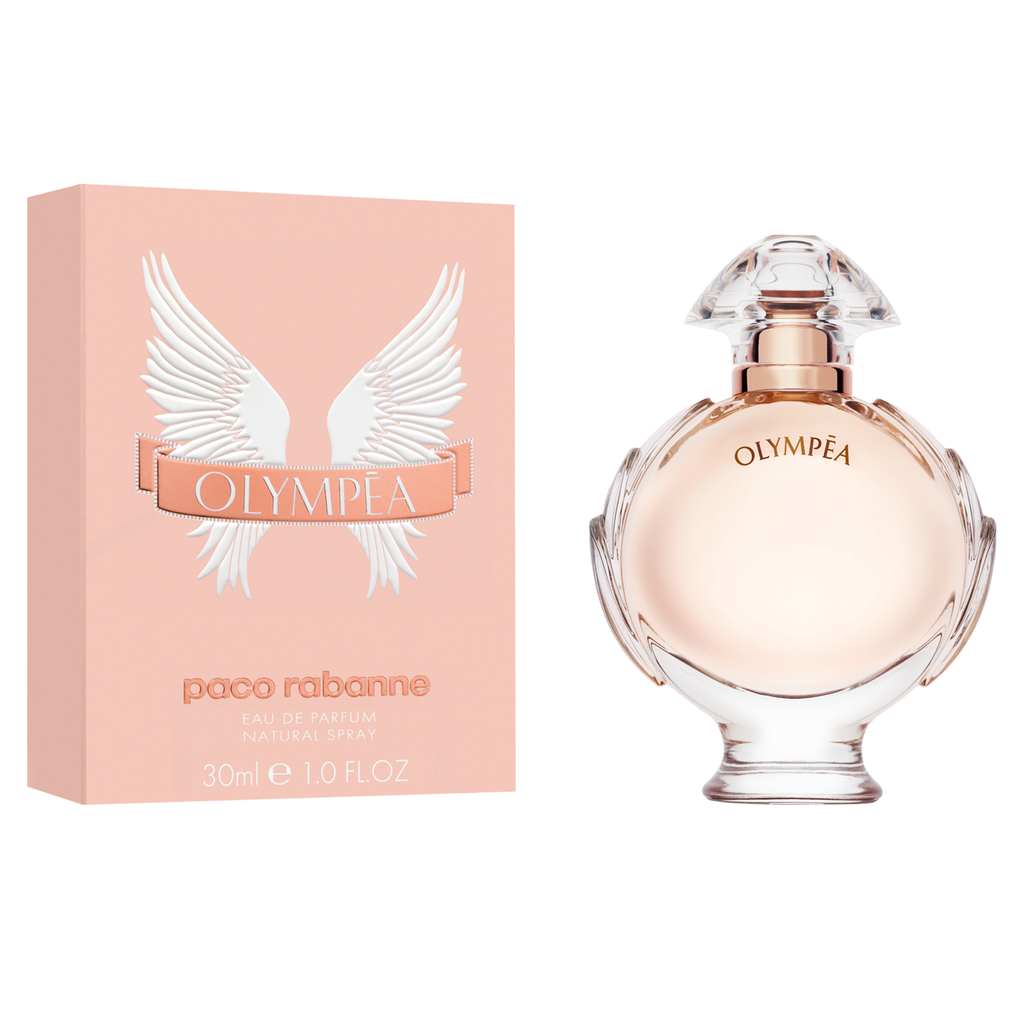 Rabanne Olympéa Eau De Parfum 30ml Spray