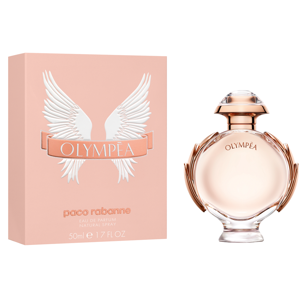Rabanne Olympéa Eau De Parfum 50ml Spray