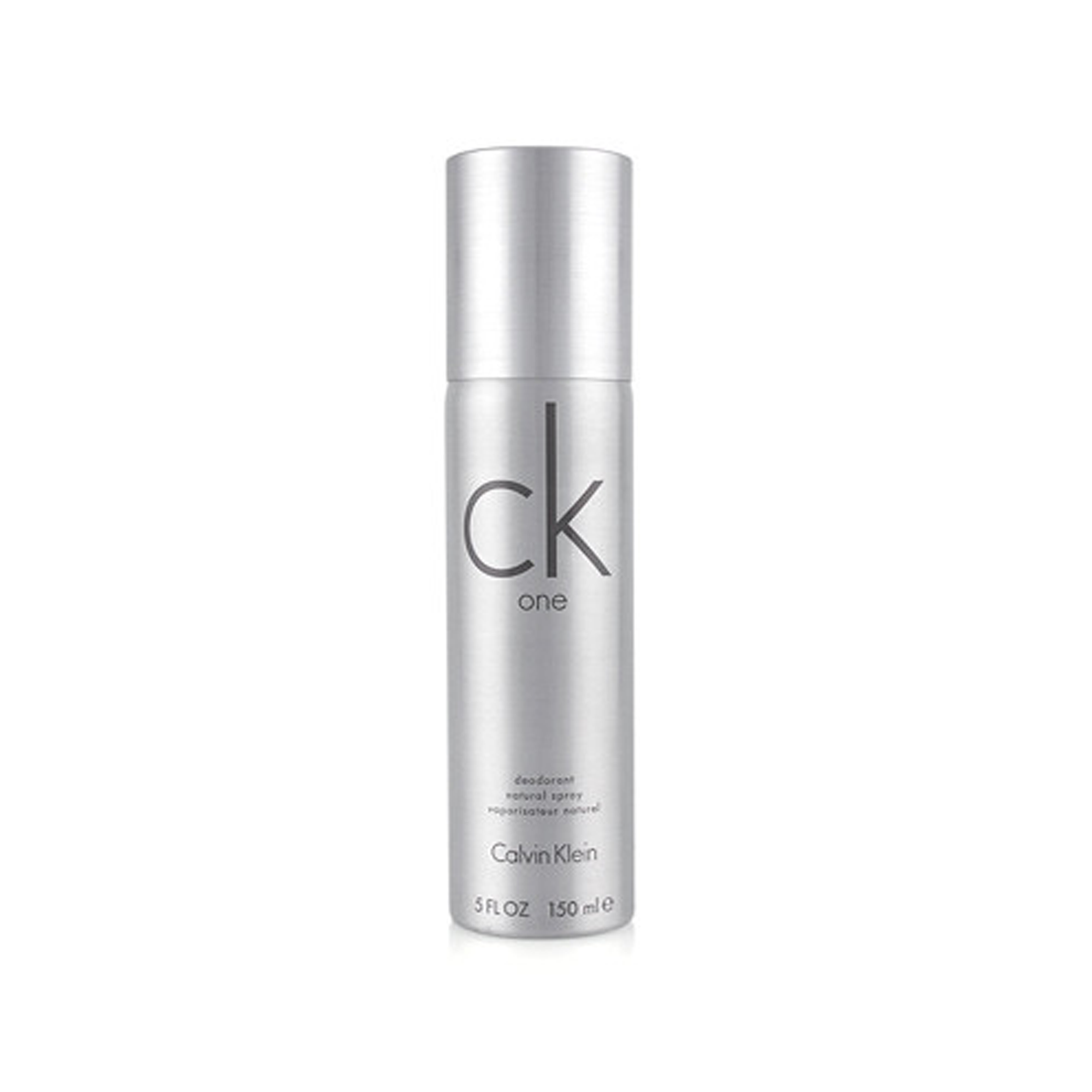 Calvin Klein One Fragranced Deodorant 150ml Spray