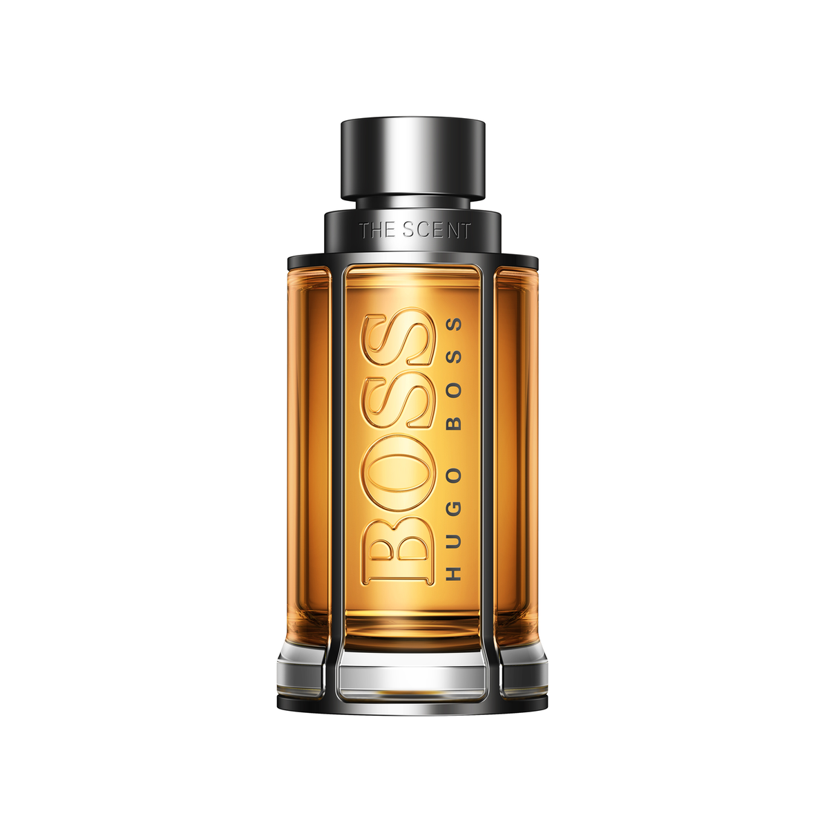 Hugo Boss The Scent Eau De Toilette 100ml Spray – Beauty Base