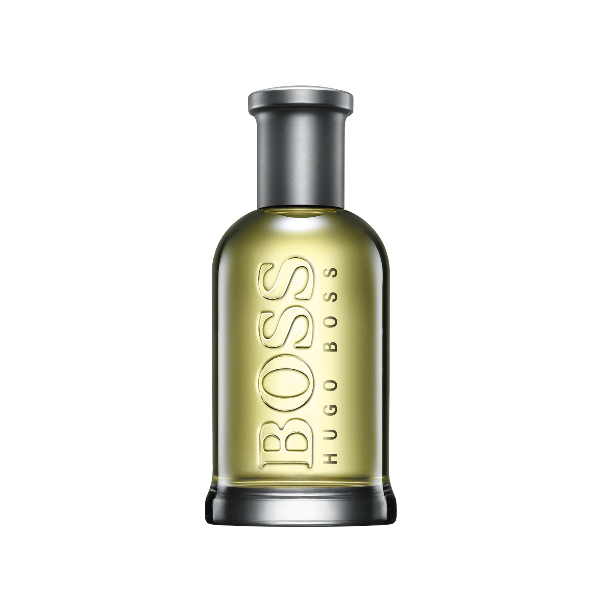 Boss Bottled Eau de Toilette 50ml Spray