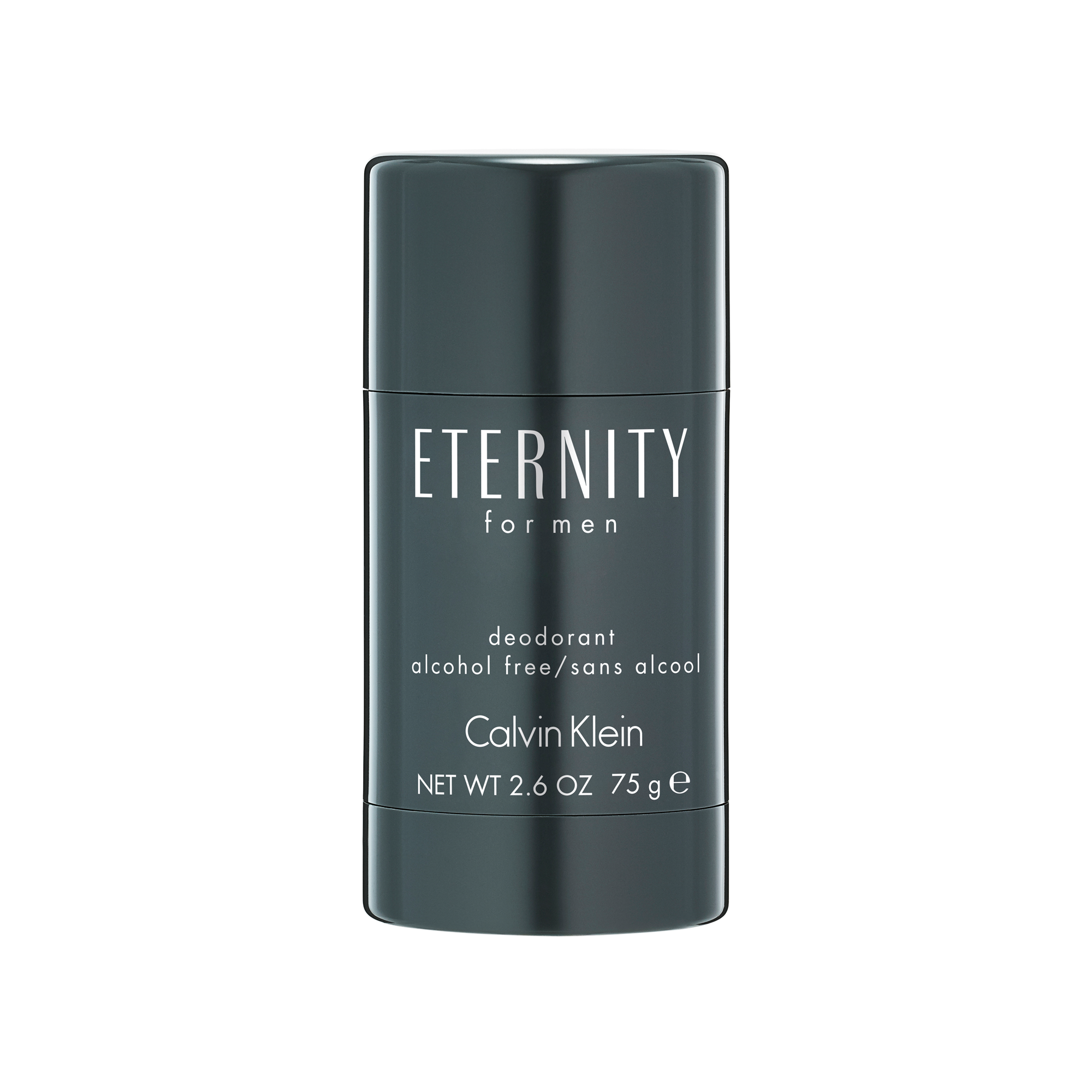 Eternity For Men Fragranced Deodorant 75ml Stick