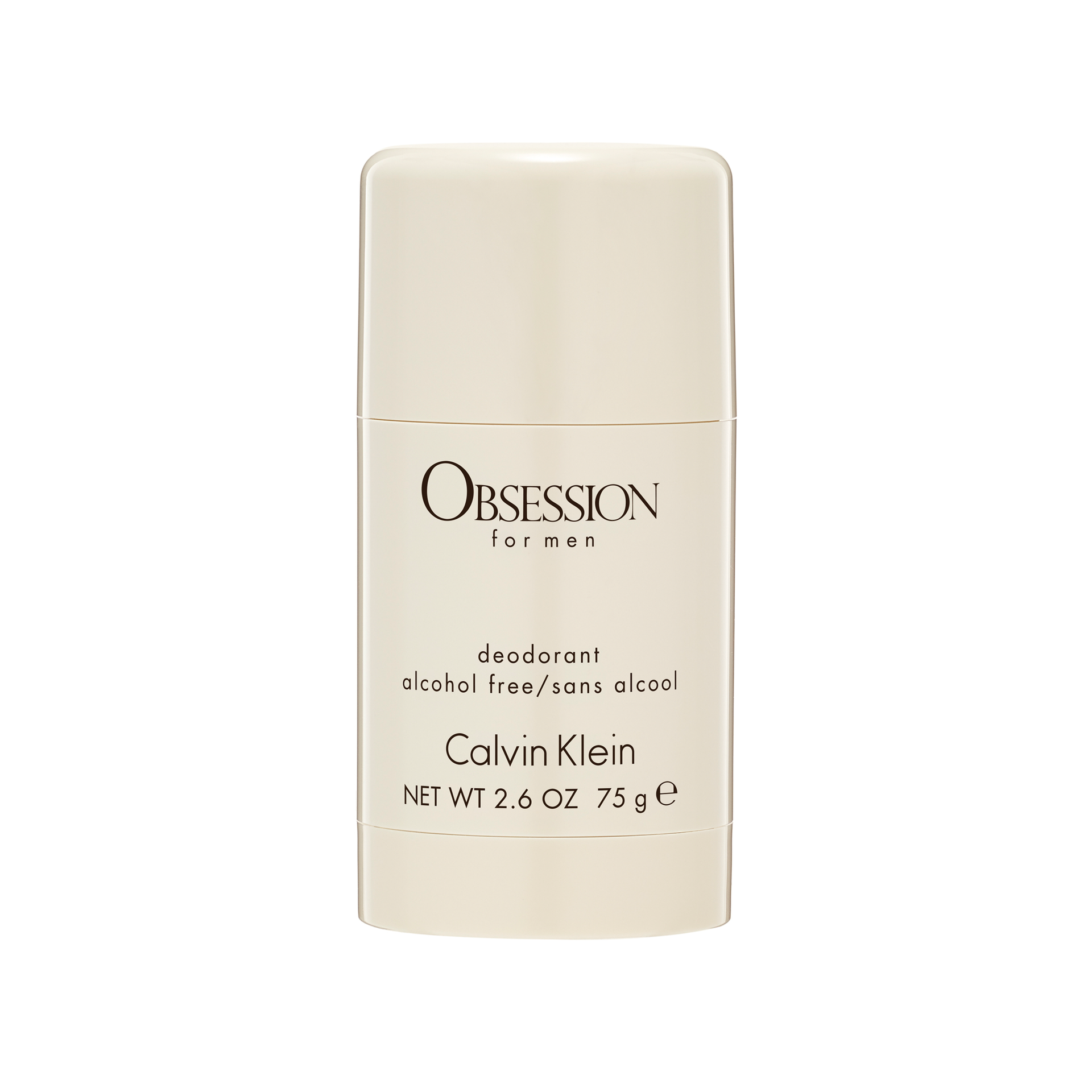 Obsession Fragranced Deodorant Stick