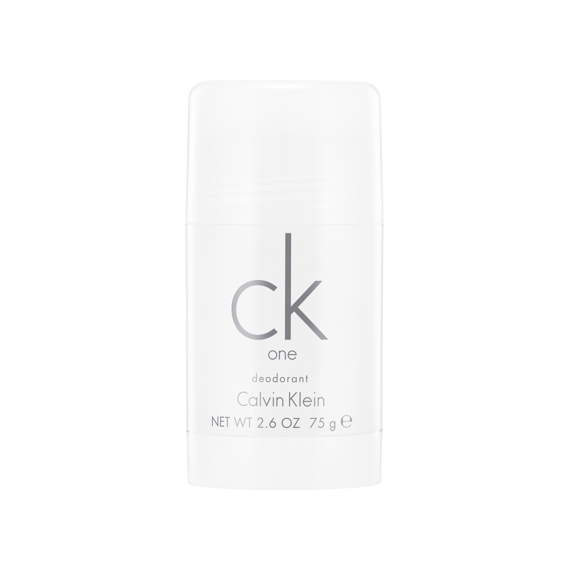 One Fragranced Deodorant Stick