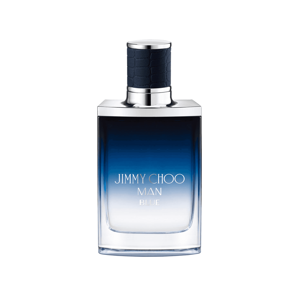 Jimmy Choo Man Blue Eau De Toilette 50ml Spray