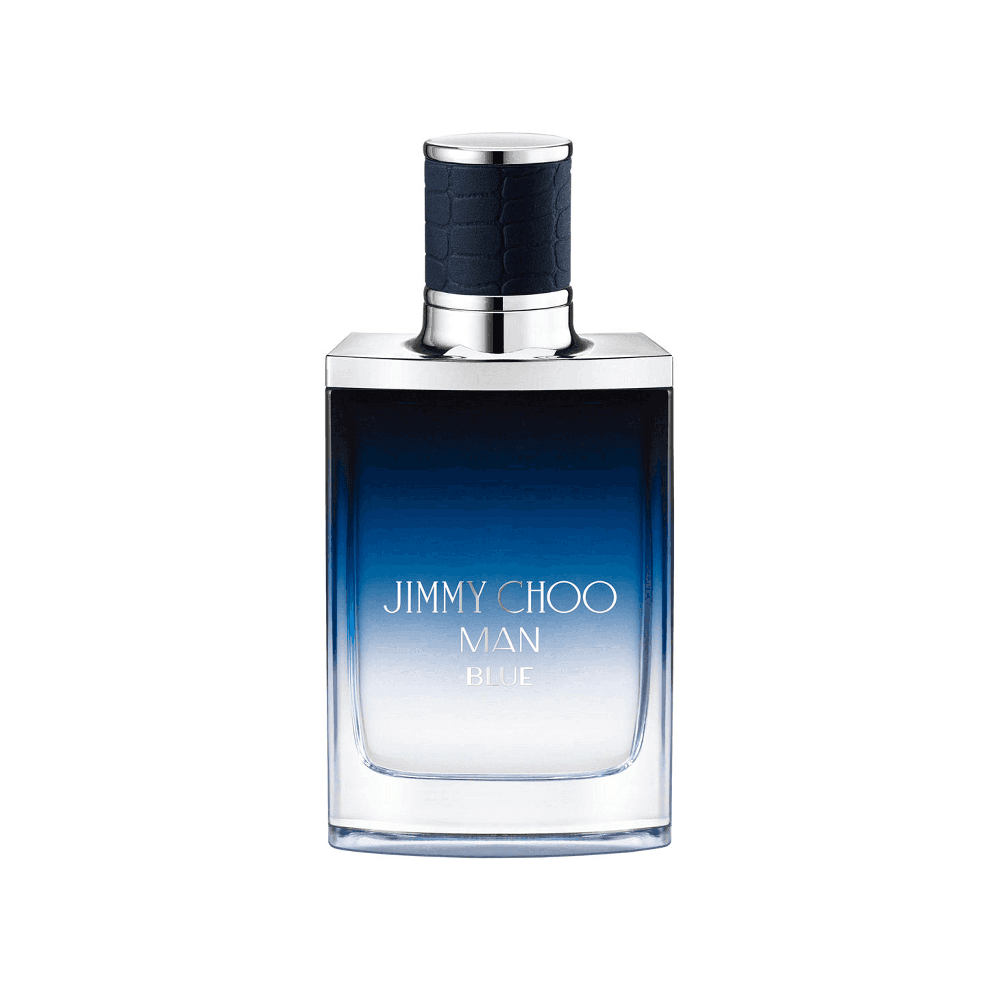 Jimmy Choo Man Blue Eau De Toilette 50ml Spray
