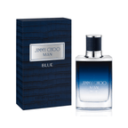 Jimmy Choo Man Blue Eau De Toilette 50ml Spray
