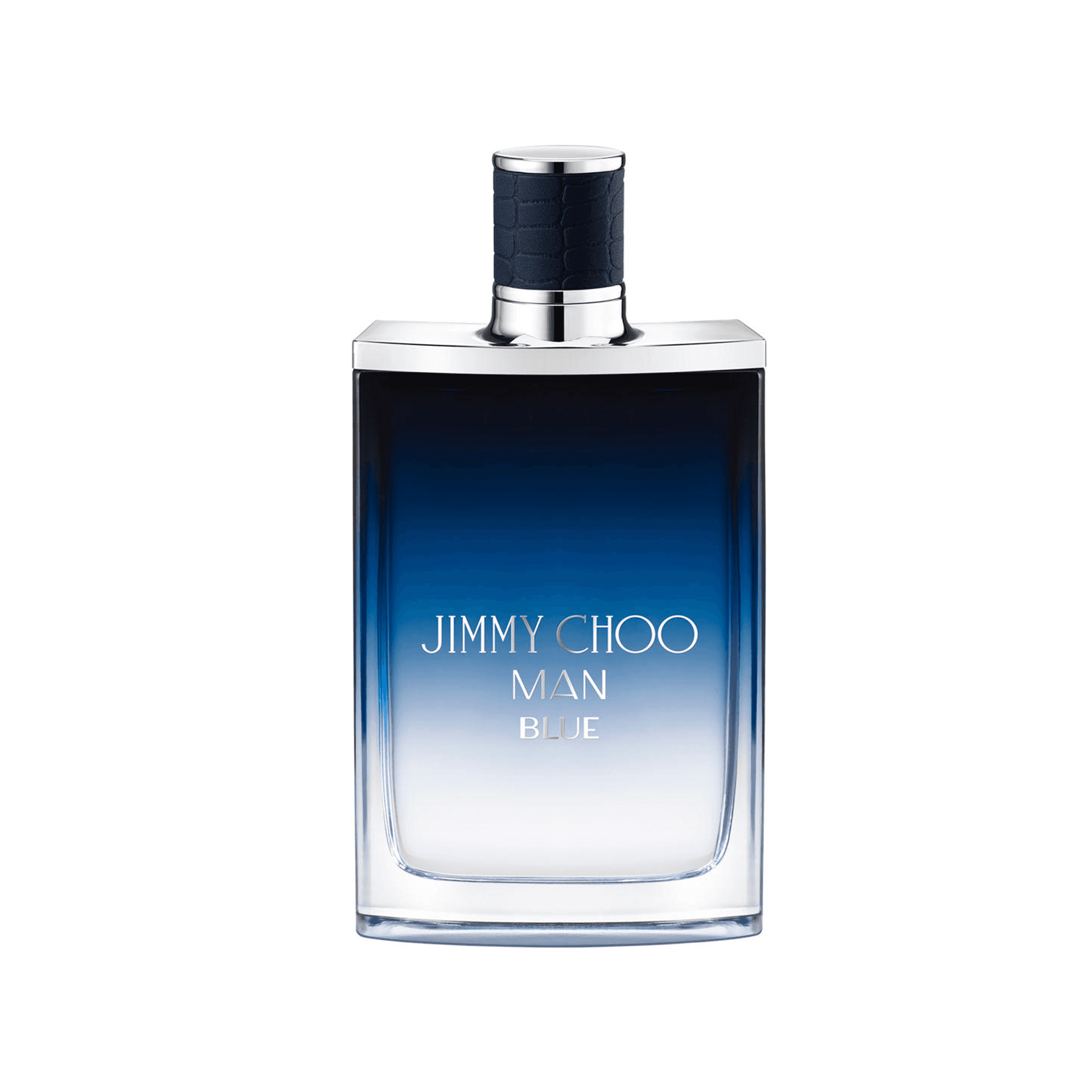 Jimmy Choo Man Blue Eau De Toilette 100ml Spray