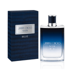 Jimmy Choo Man Blue Eau De Toilette 100ml Spray