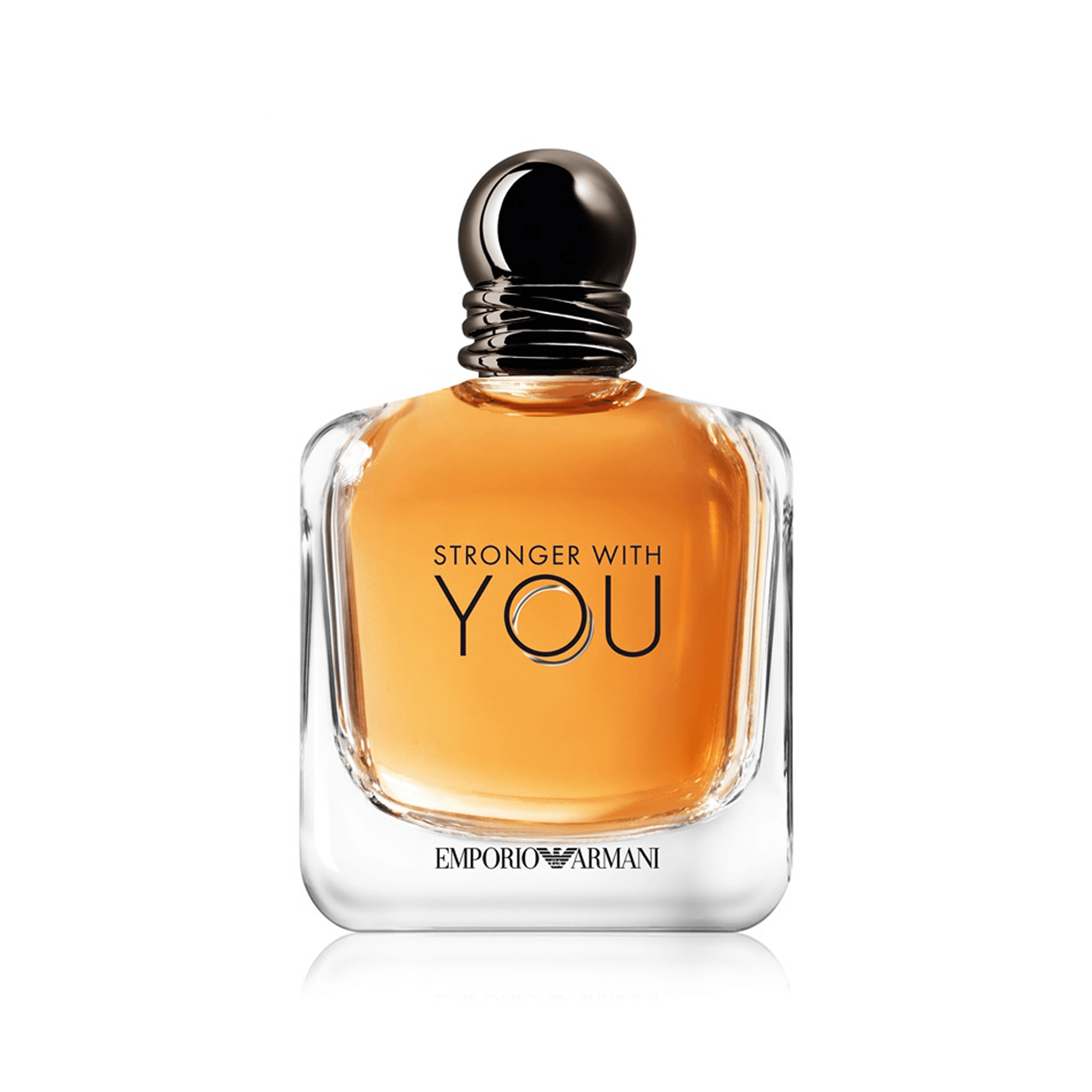 Armani Stronger With You Eau De Toilette 150ml Spray