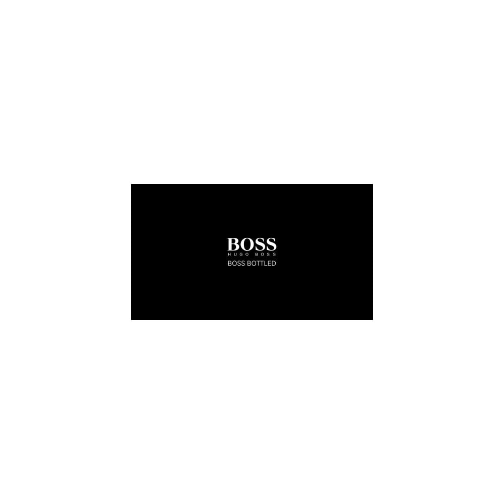 Boss Bottled Eau de Toilette 100ml Spray