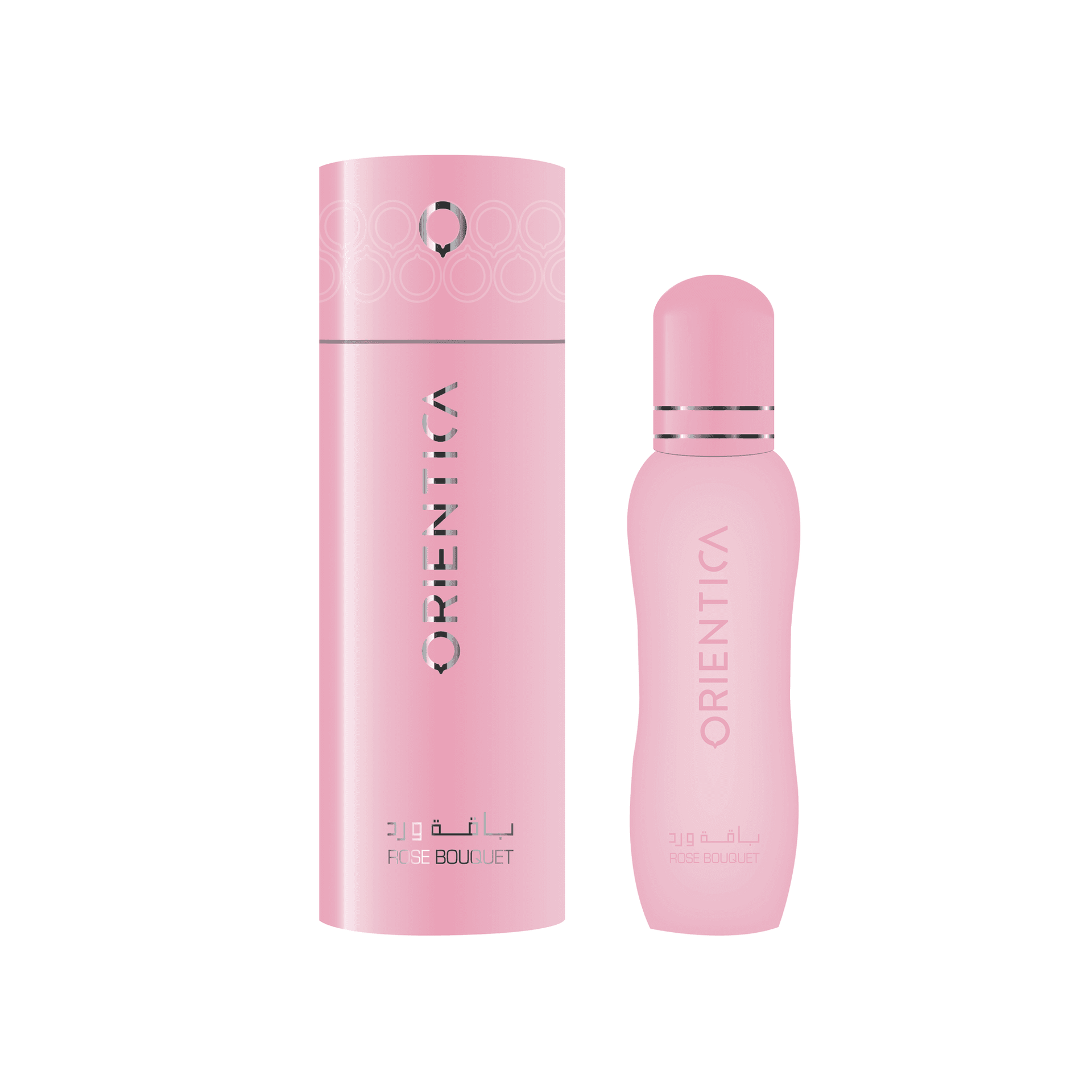 Bouquet Concentrated Perfume Oil Roll On