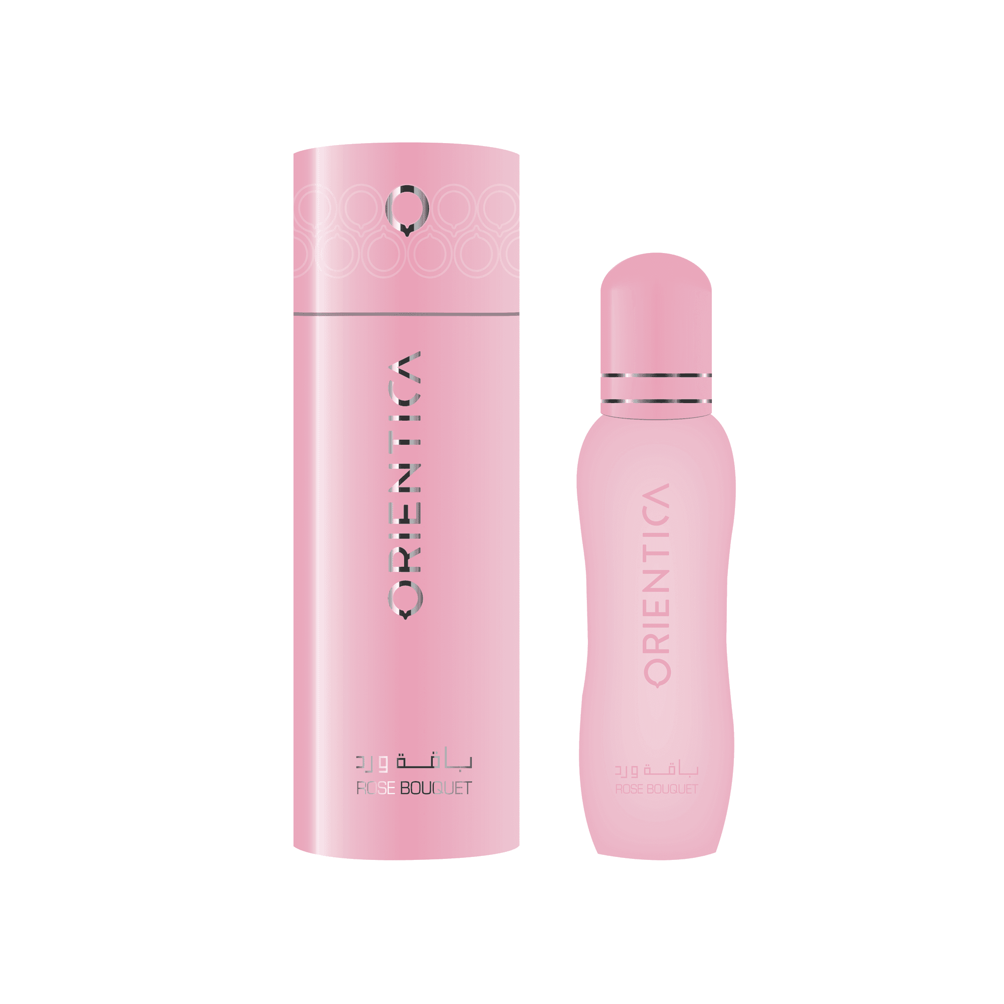 Rose Bouquet Concentrated Perfume Oil 6ml Roll-On