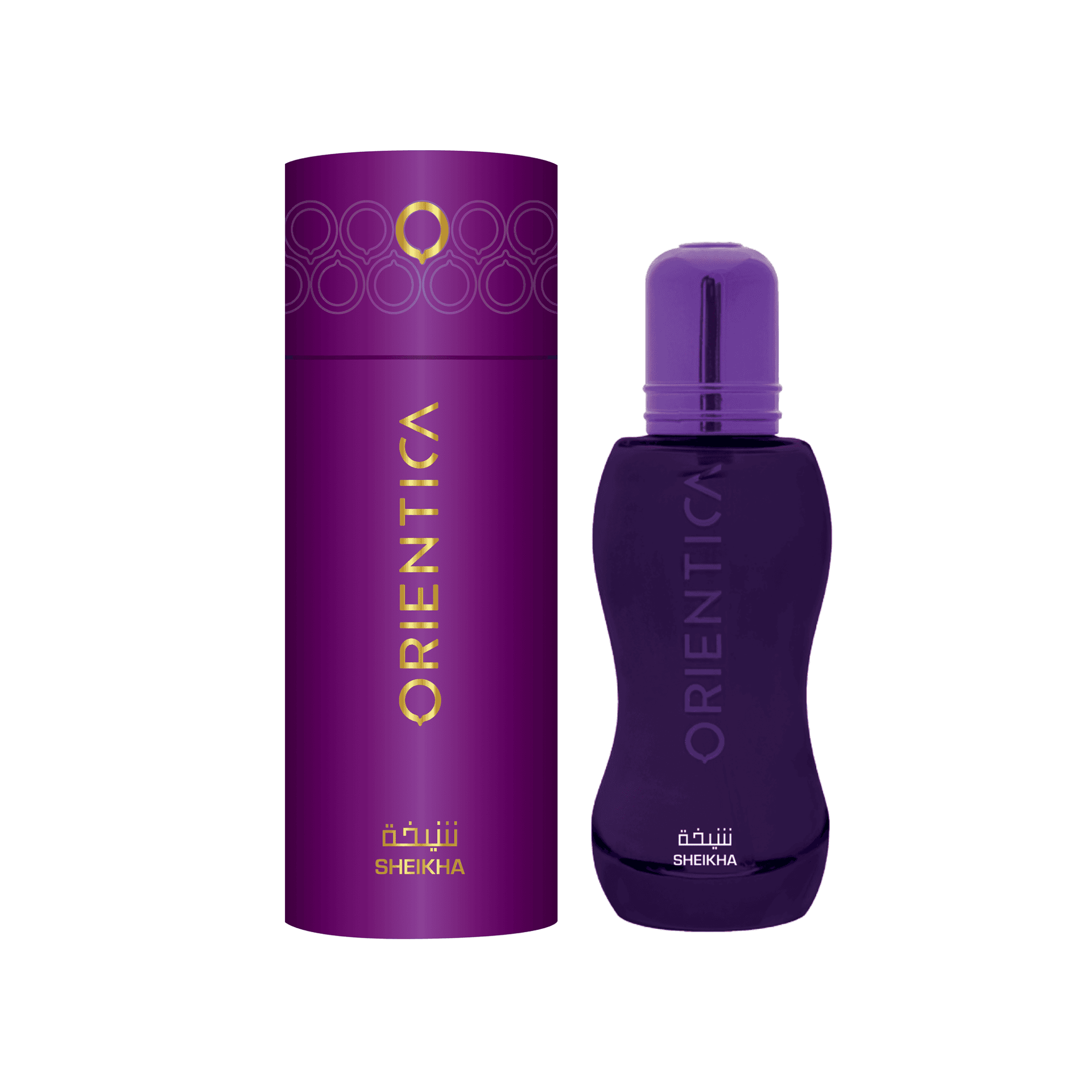 Sheikha Eau De Parfum Spray