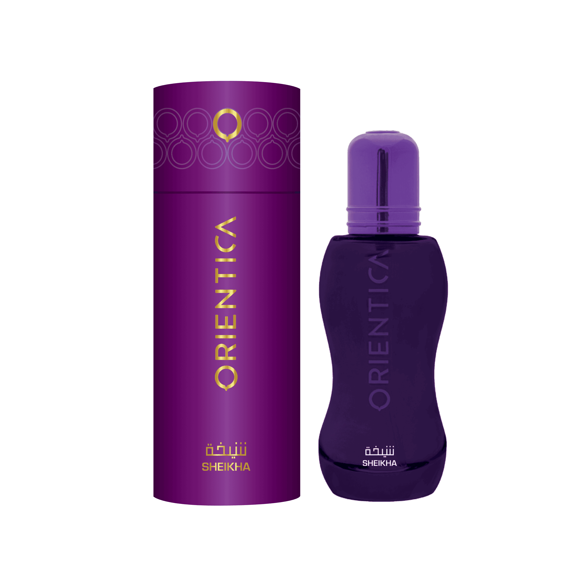 Sheikha Eau De Parfum 30ml Spray