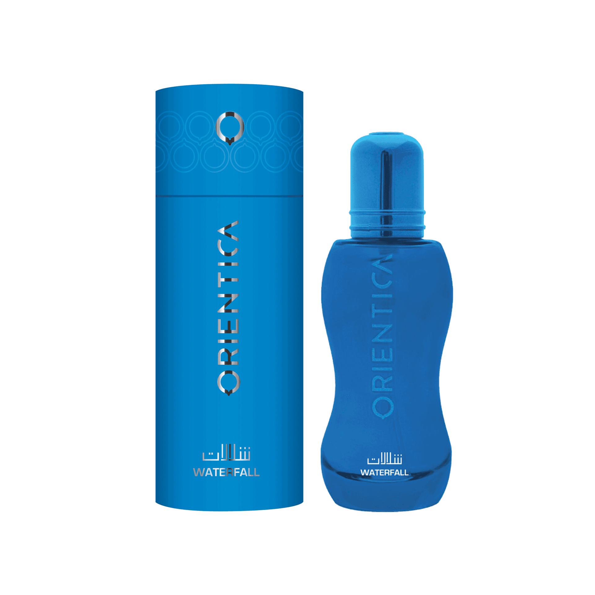 Waterfall Eau De Parfum Spray