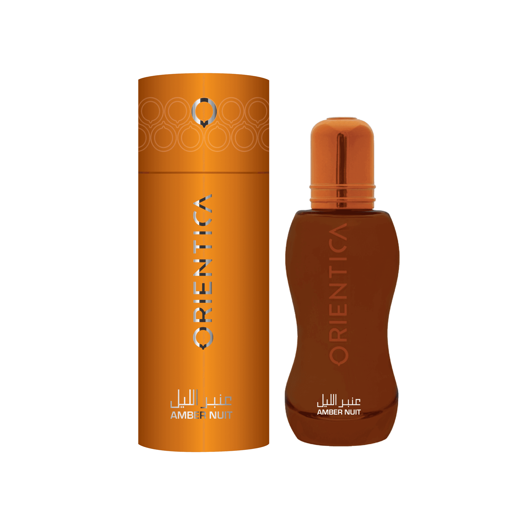 Amber Nuit Eau De Parfum 30ml Spray