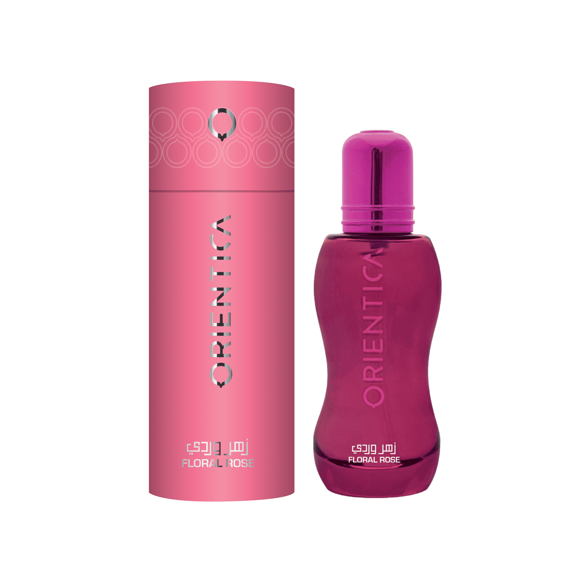 Floral Eau De Parfum Spray