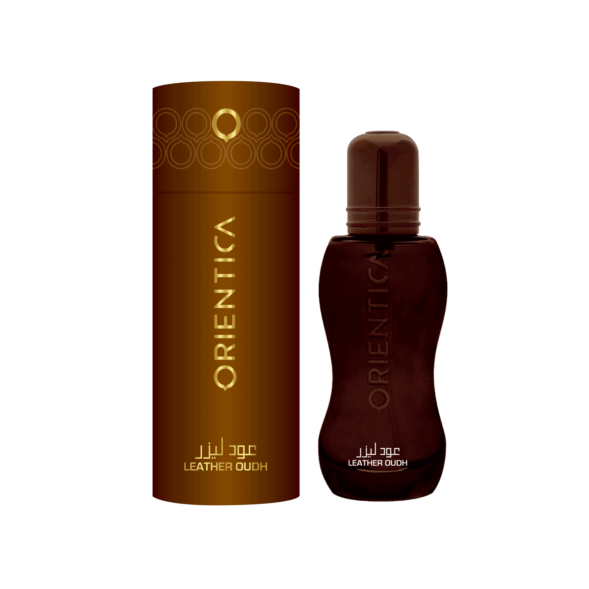 Leather Oudh Eau De Parfum 30ml Spray