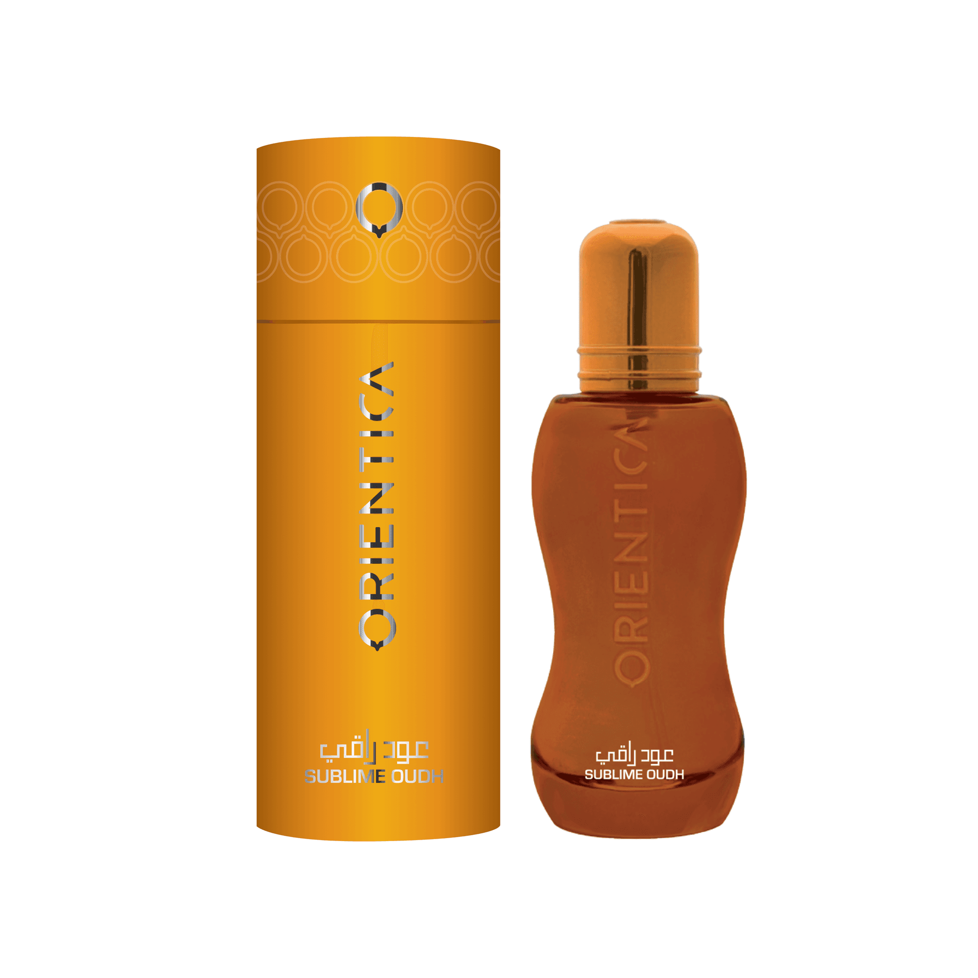 Sublime Oudh Eau De Parfum 30ml Spray