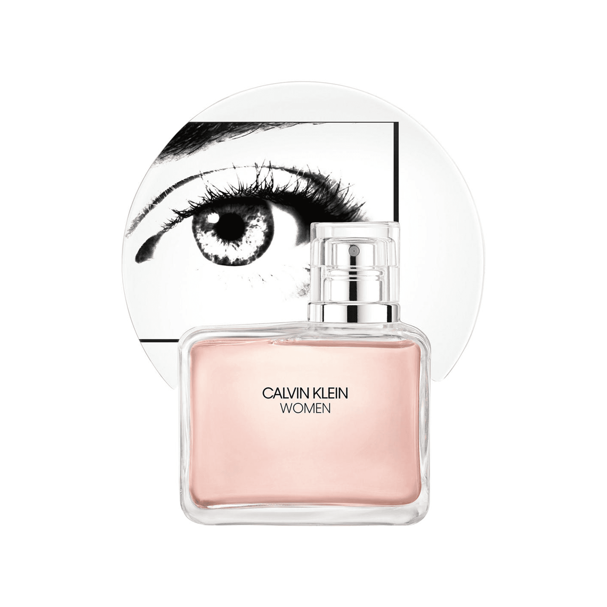 Calvin Klein Women Eau De Parfum 100ml Spray