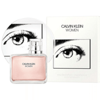 Calvin Klein Women Eau De Parfum 100ml Spray