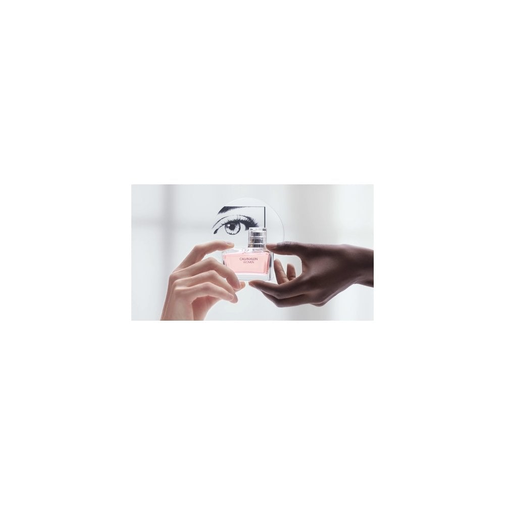 Calvin Klein Women Eau De Parfum 100ml Spray