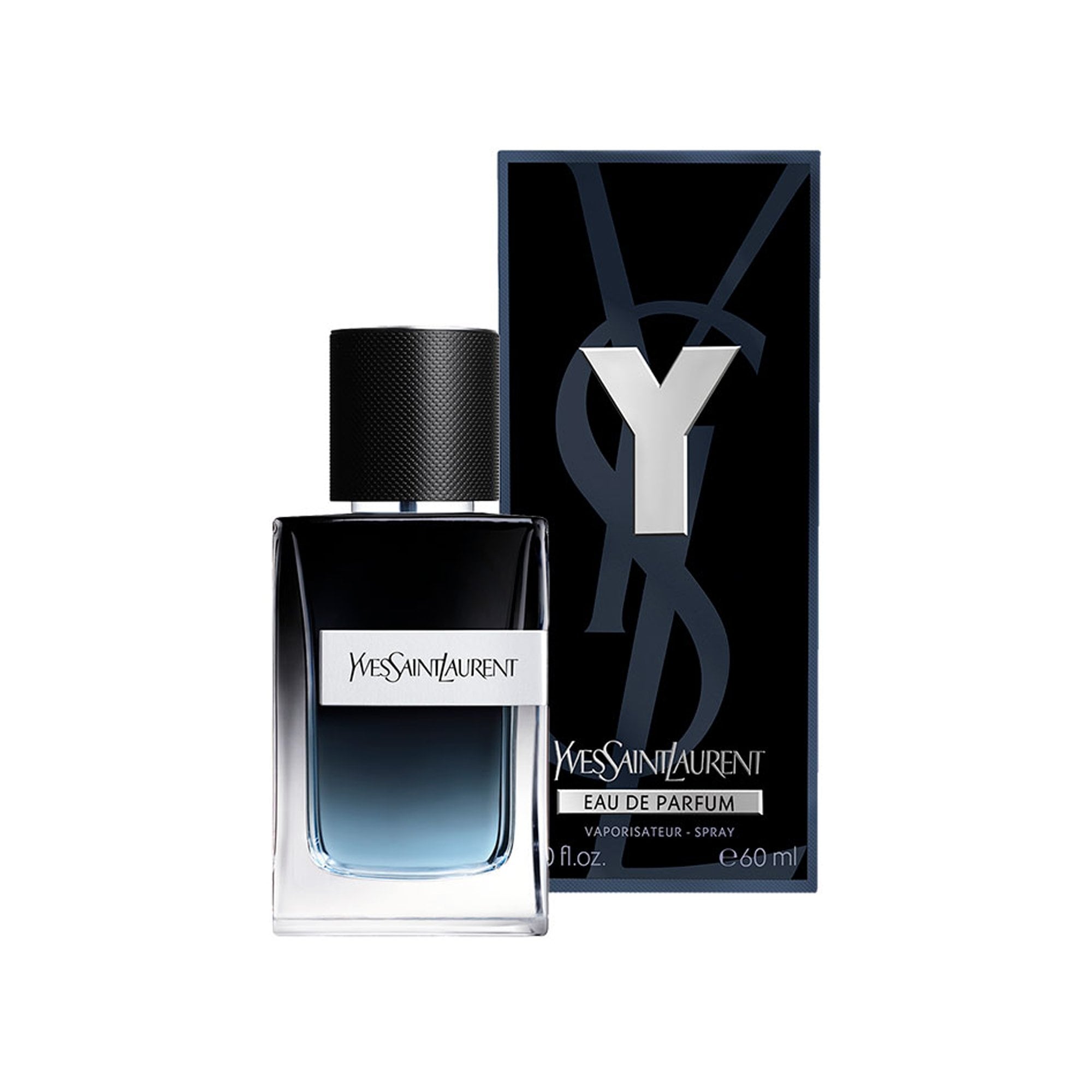 YSL Y for Men Eau De Parfum 60ml Spray