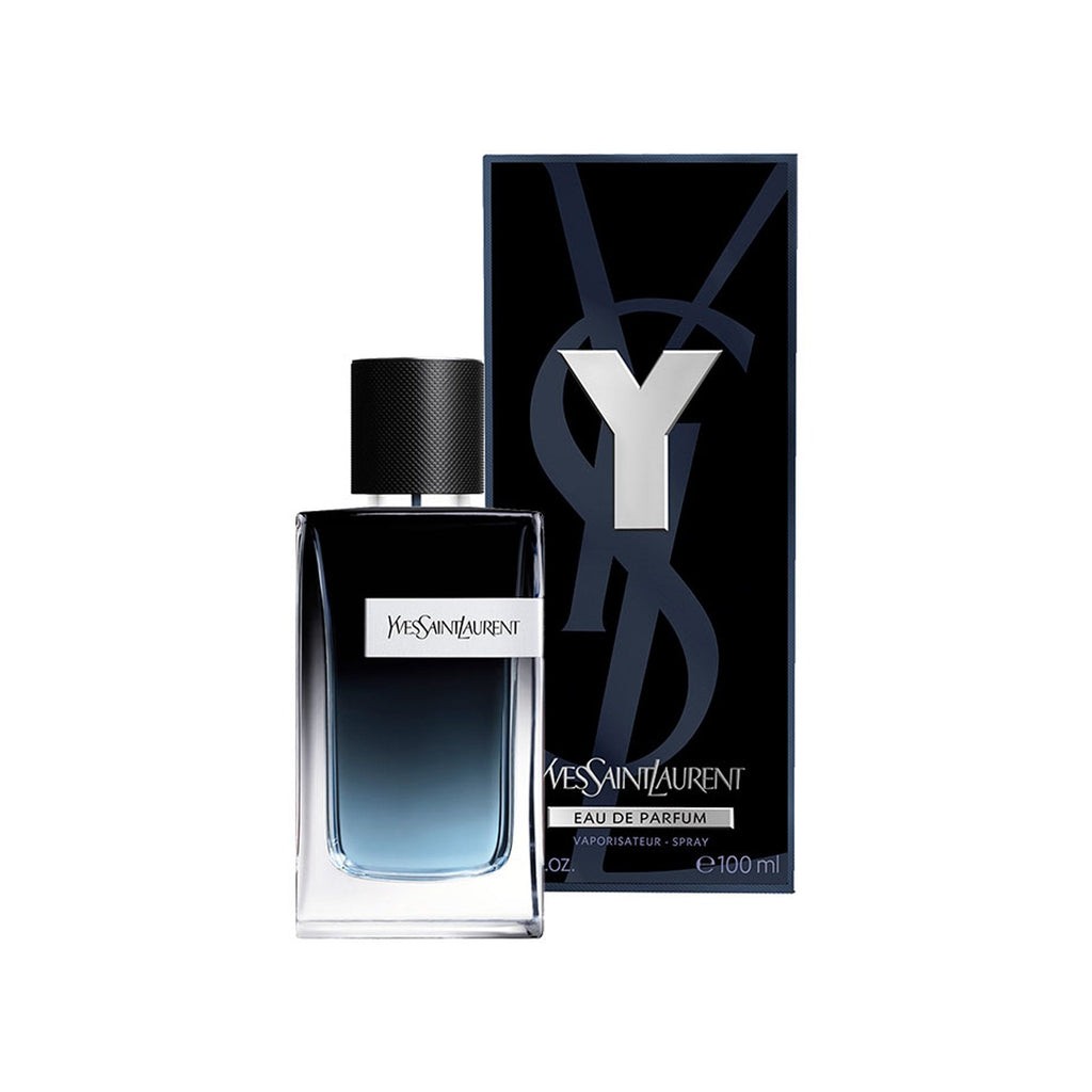 YSL Y for Men Eau De Parfum 100ml Spray