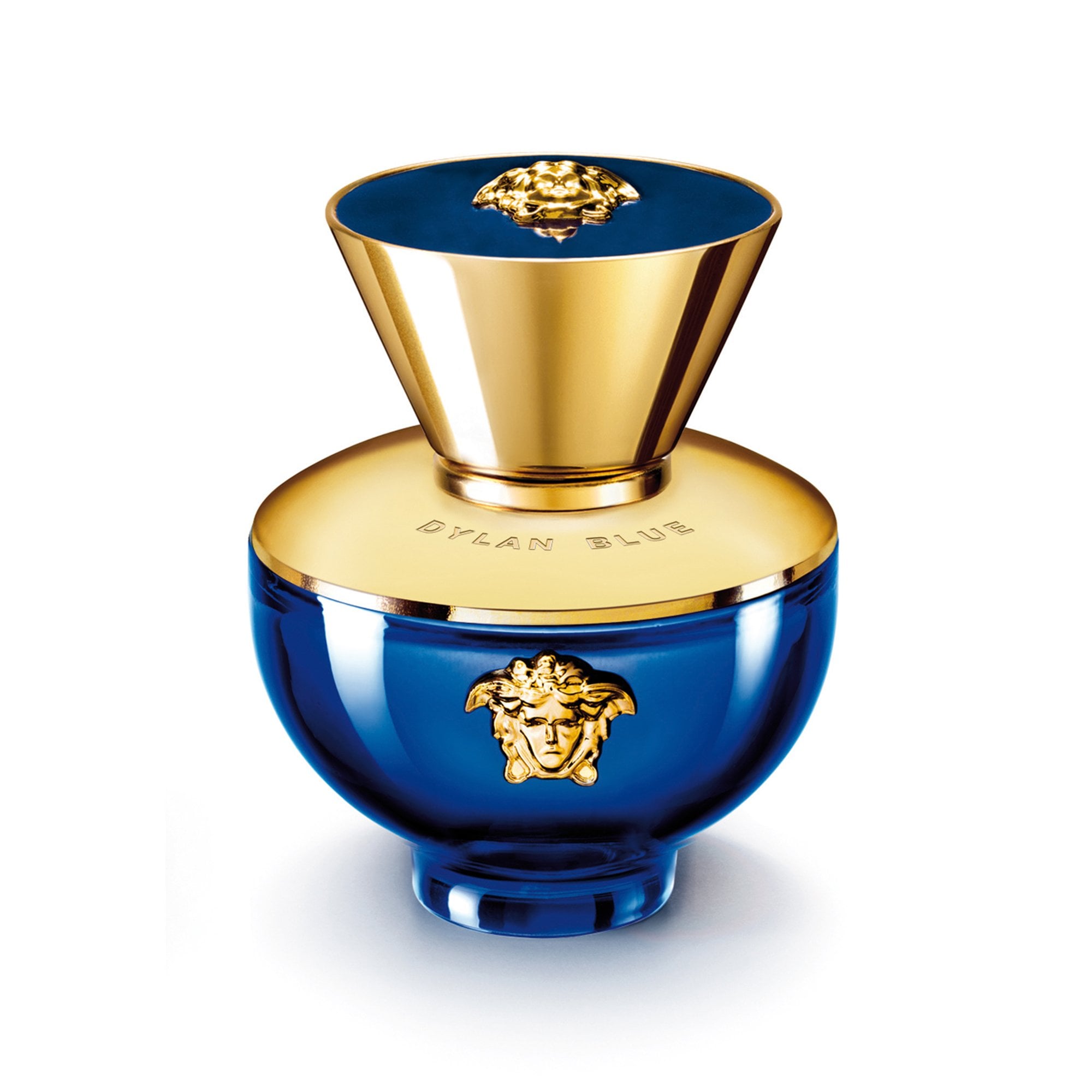 Versace Dylan Blue Pour Femme Eau De Parfum 50ml Spray
