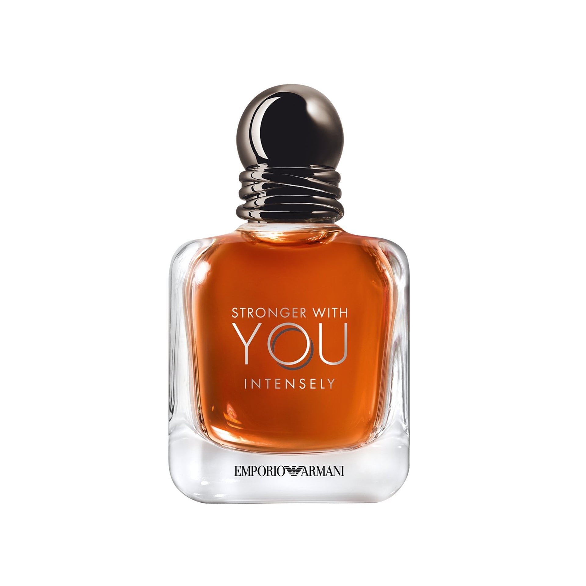 Stronger You Intensely Eau De Parfum Spray