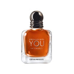 Giorgio Armani Stronger With You Intensely Eau De Parfum 50ml Spray