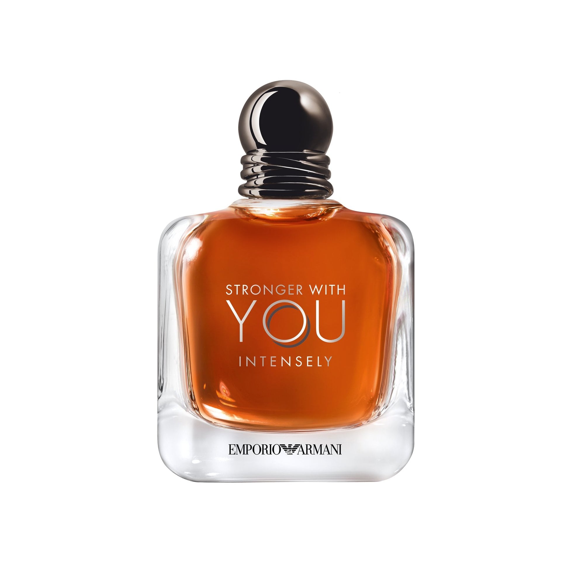 Stronger You Intensely Eau De Parfum Spray