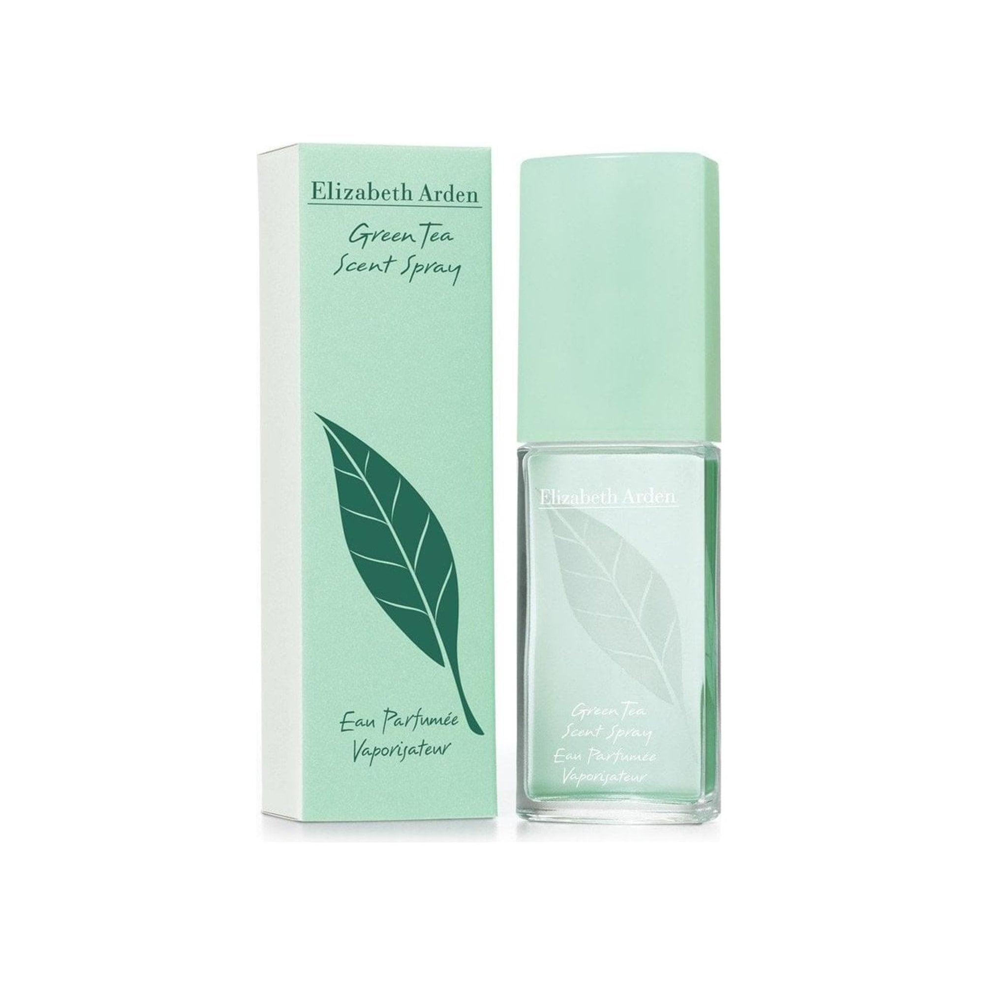 Green Tea Eau De Parfum 30ml Spray
