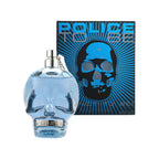 Police To Be Eau De Toilette 125ml Spray
