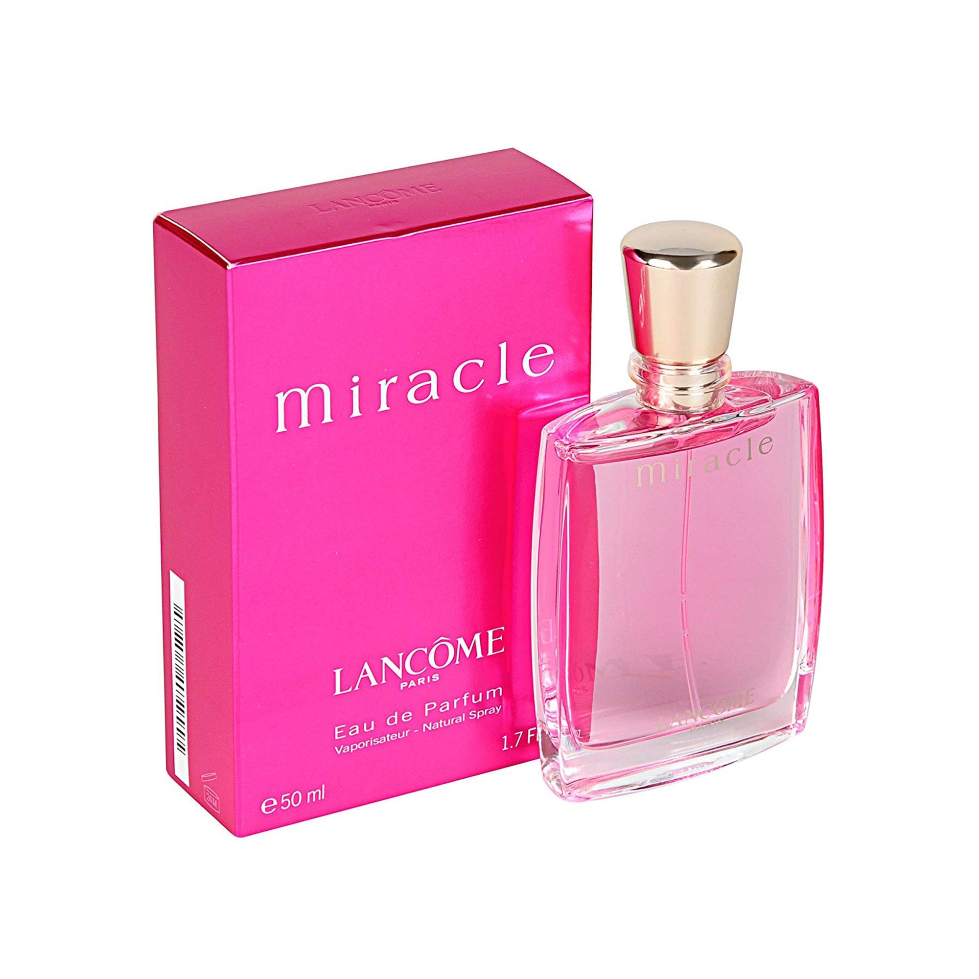 Lancôme Miracle Eau De Parfum 50ml Spray