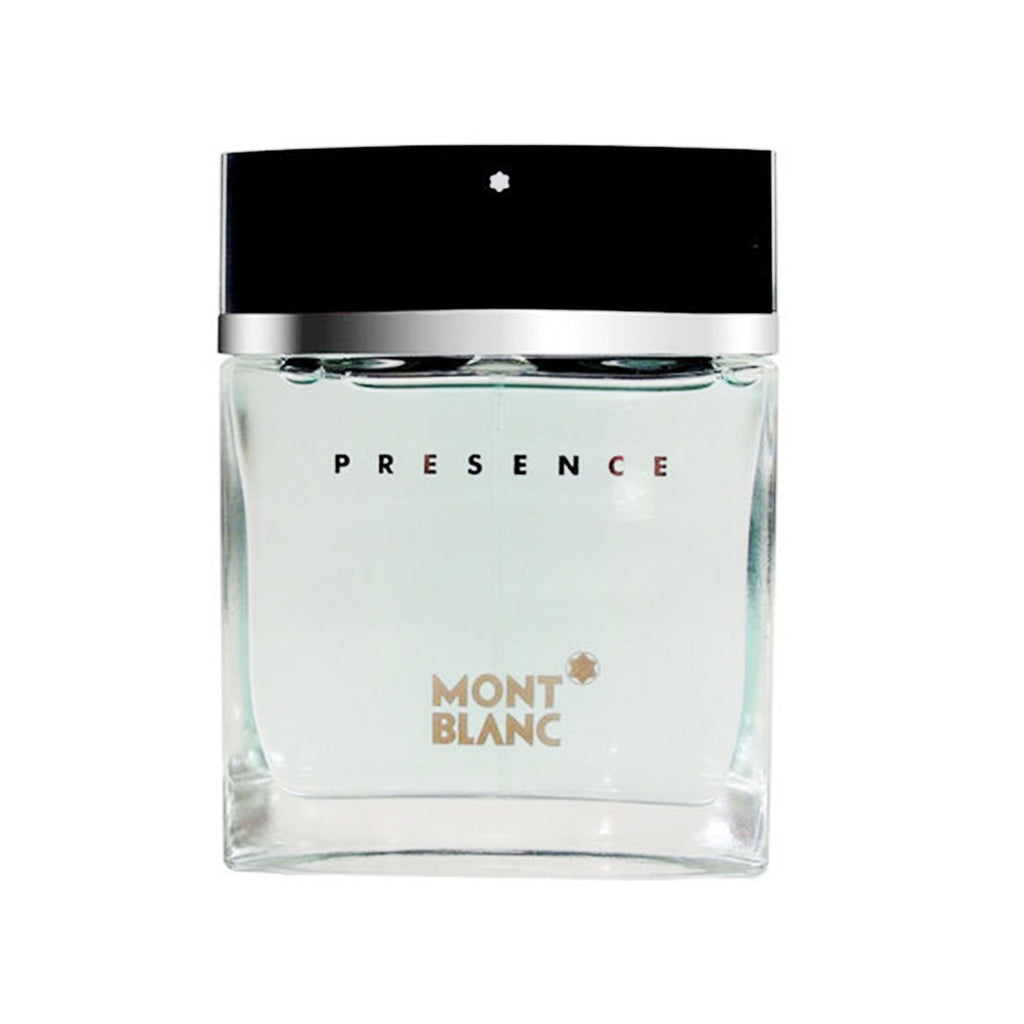 Presence Eau de Toilette 50ml Spray
