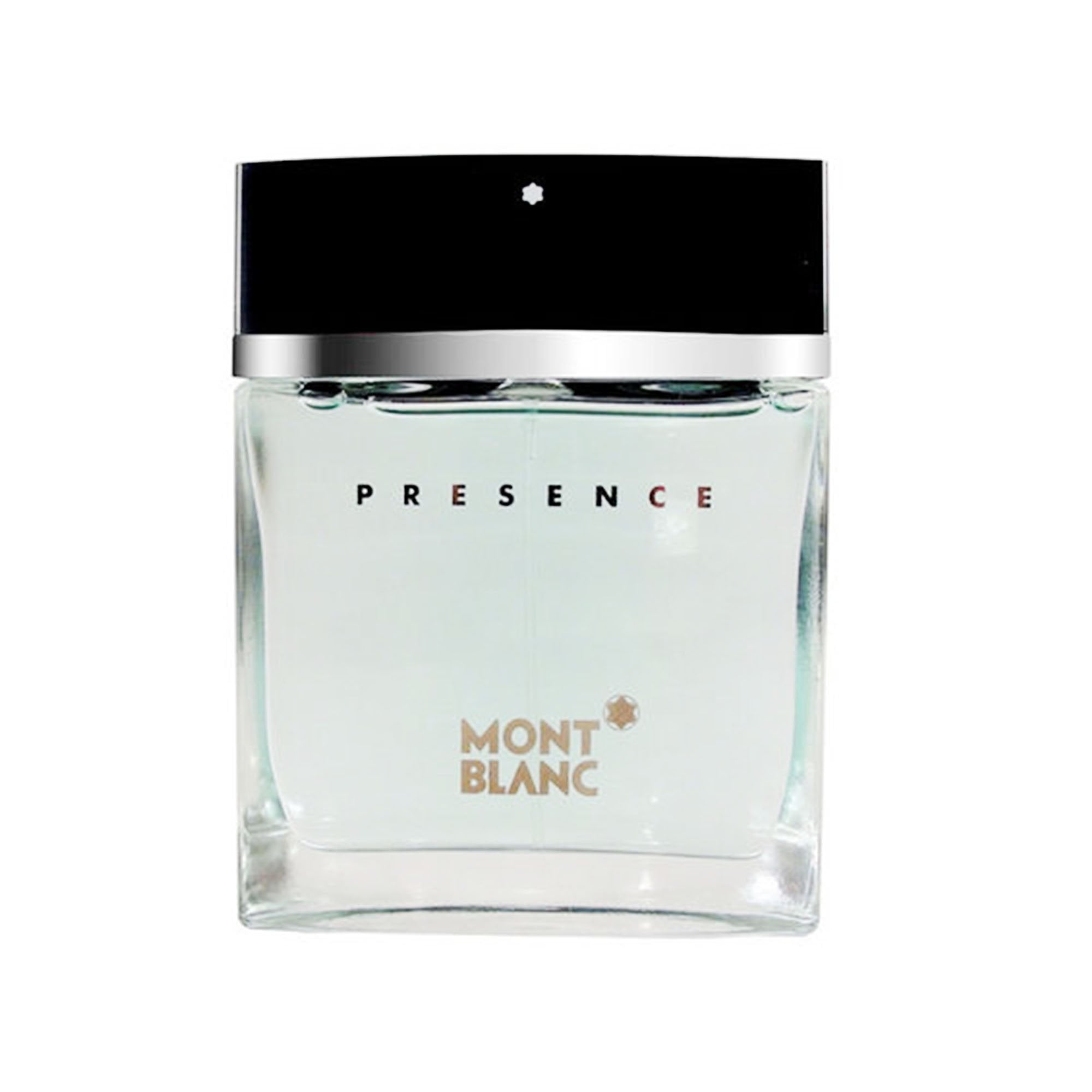Presence Eau de Toilette 50ml Spray