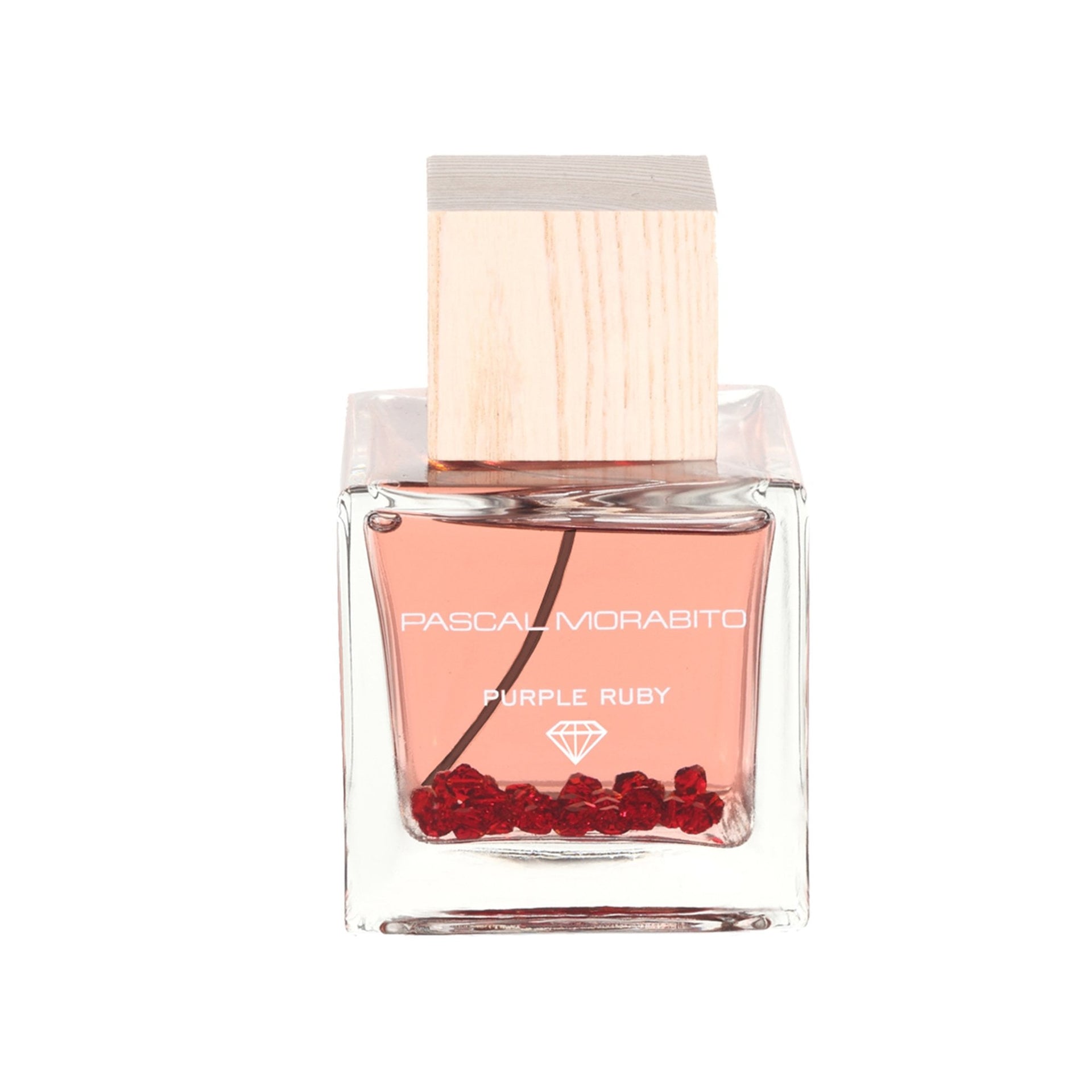 Ruby Eau De Parfum Spray DISC
