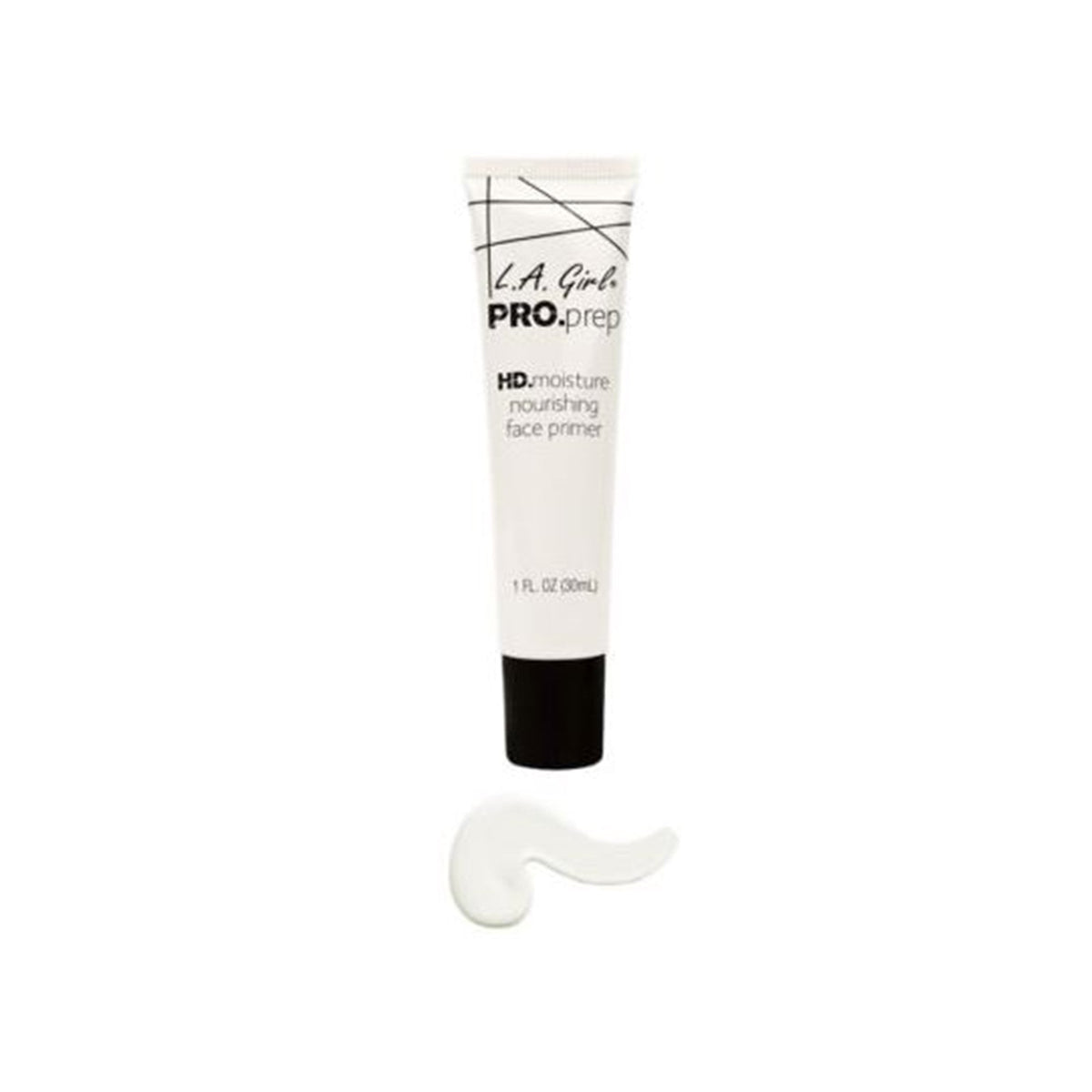Pro.Prep Primer Tube Colorless