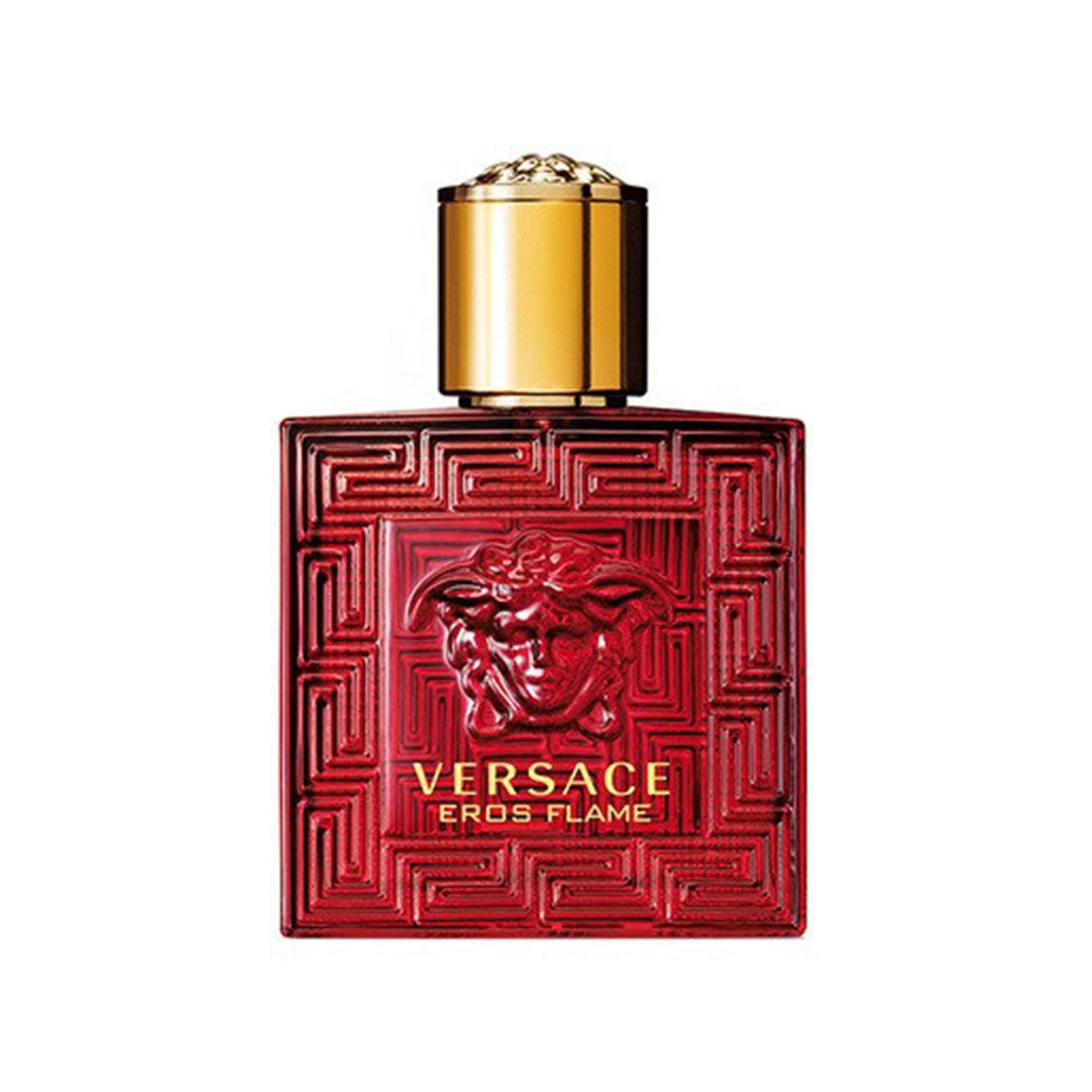 Versace Eros Flame Eau De Parfum 50ml Spray