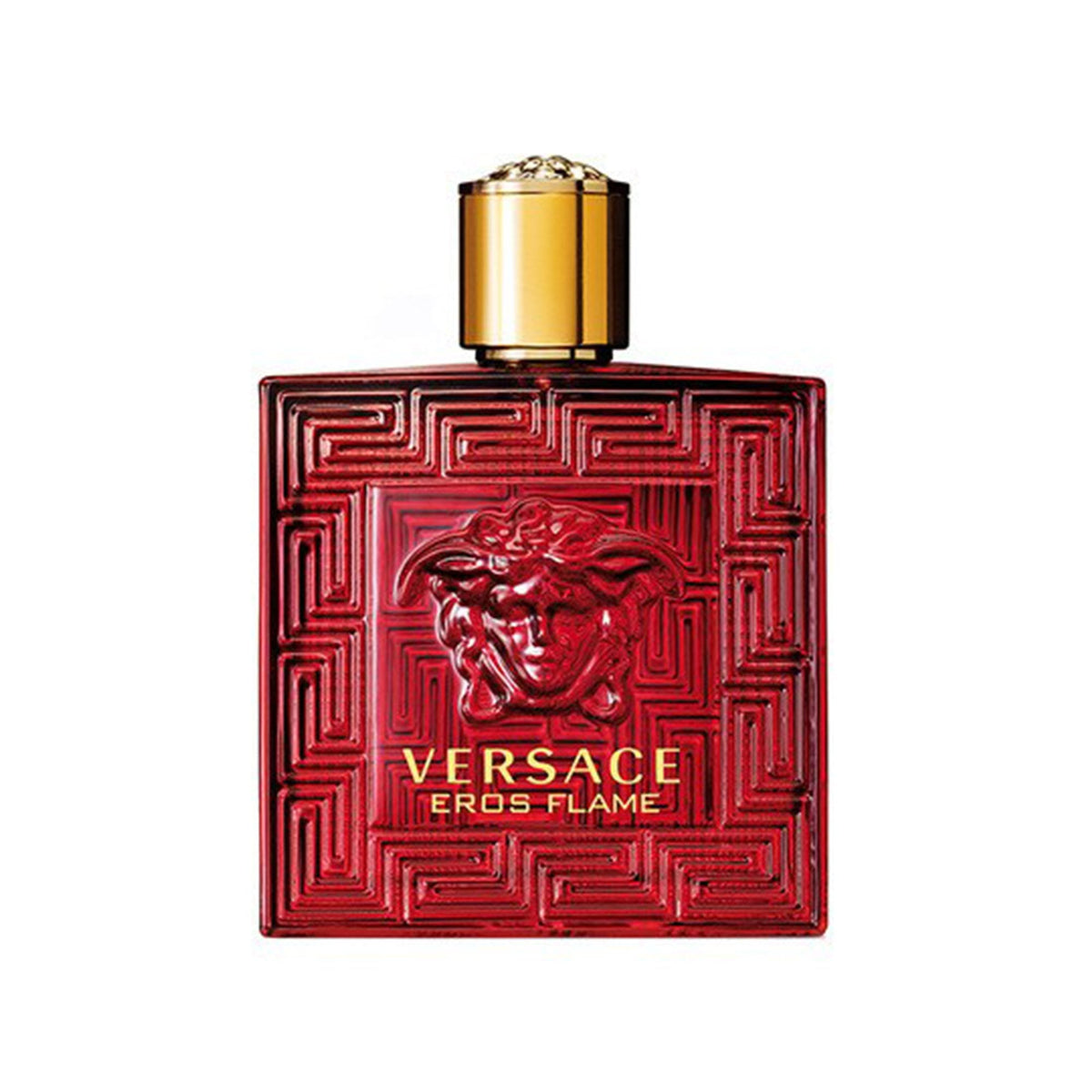 Versace Eros Flame Eau De Parfum 100ml Spray