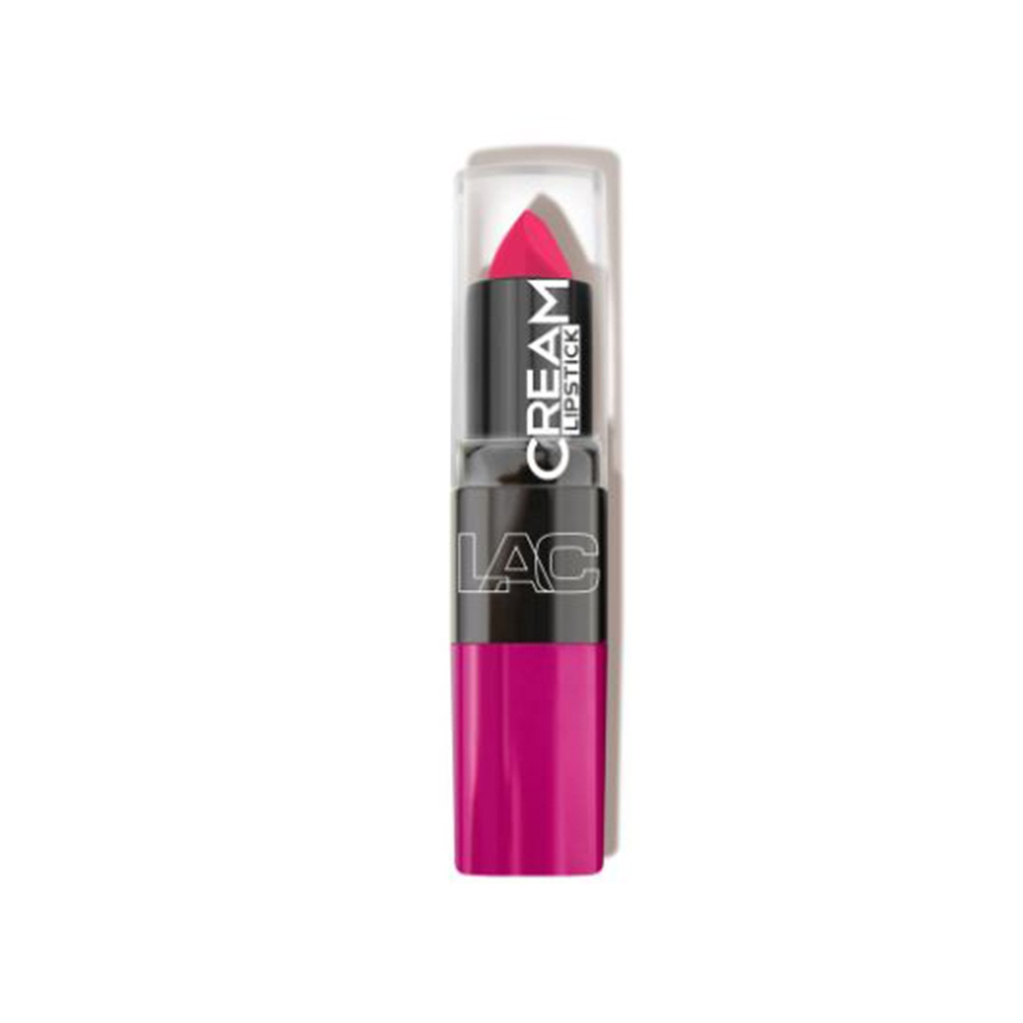 L.A.C. Cream Lipstick - Delish