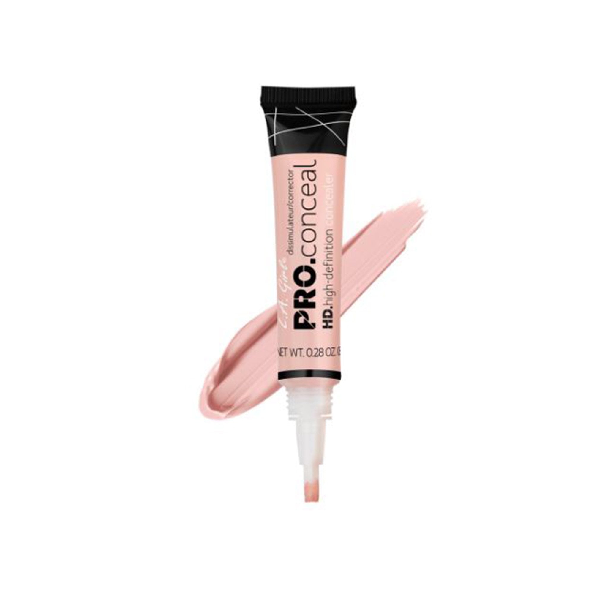 LA Girl Pro.Conceal Corrector 8g Tube